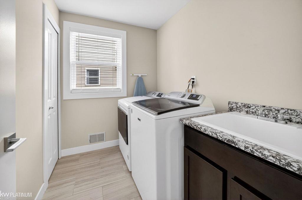 23440 Grandy Street, Clinton Township, MI, 48035