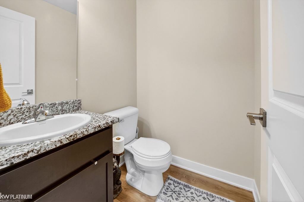 23440 Grandy Street, Clinton Township, MI, 48035