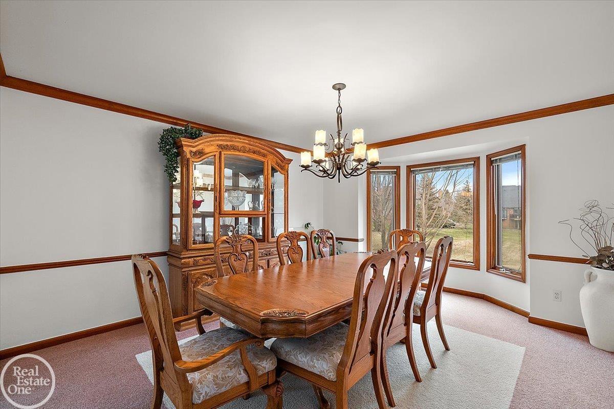 54168 Overbrook Court, Shelby Twp, MI, 48316-1300