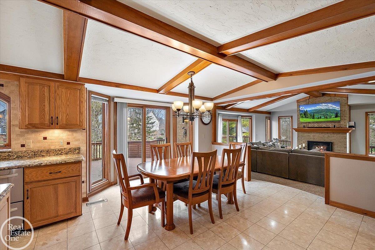 54168 Overbrook Court, Shelby Twp, MI, 48316-1300