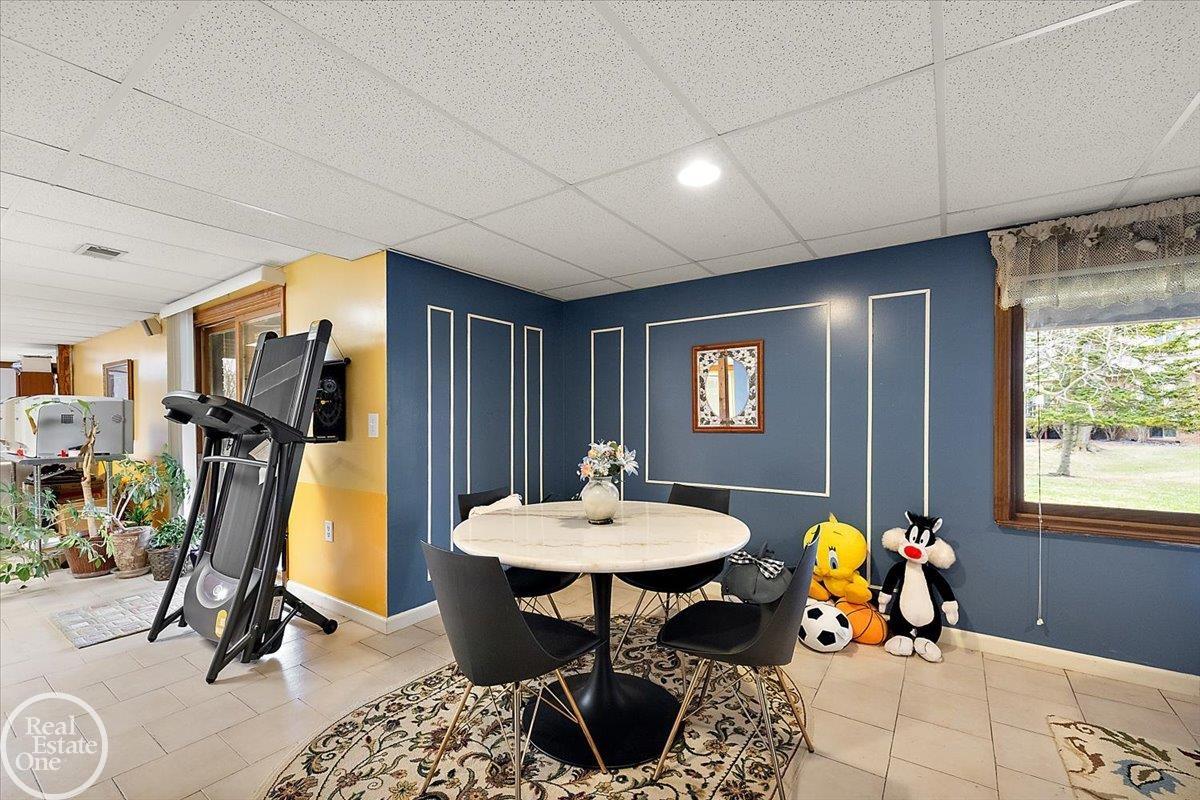 54168 Overbrook Court, Shelby Twp, MI, 48316-1300