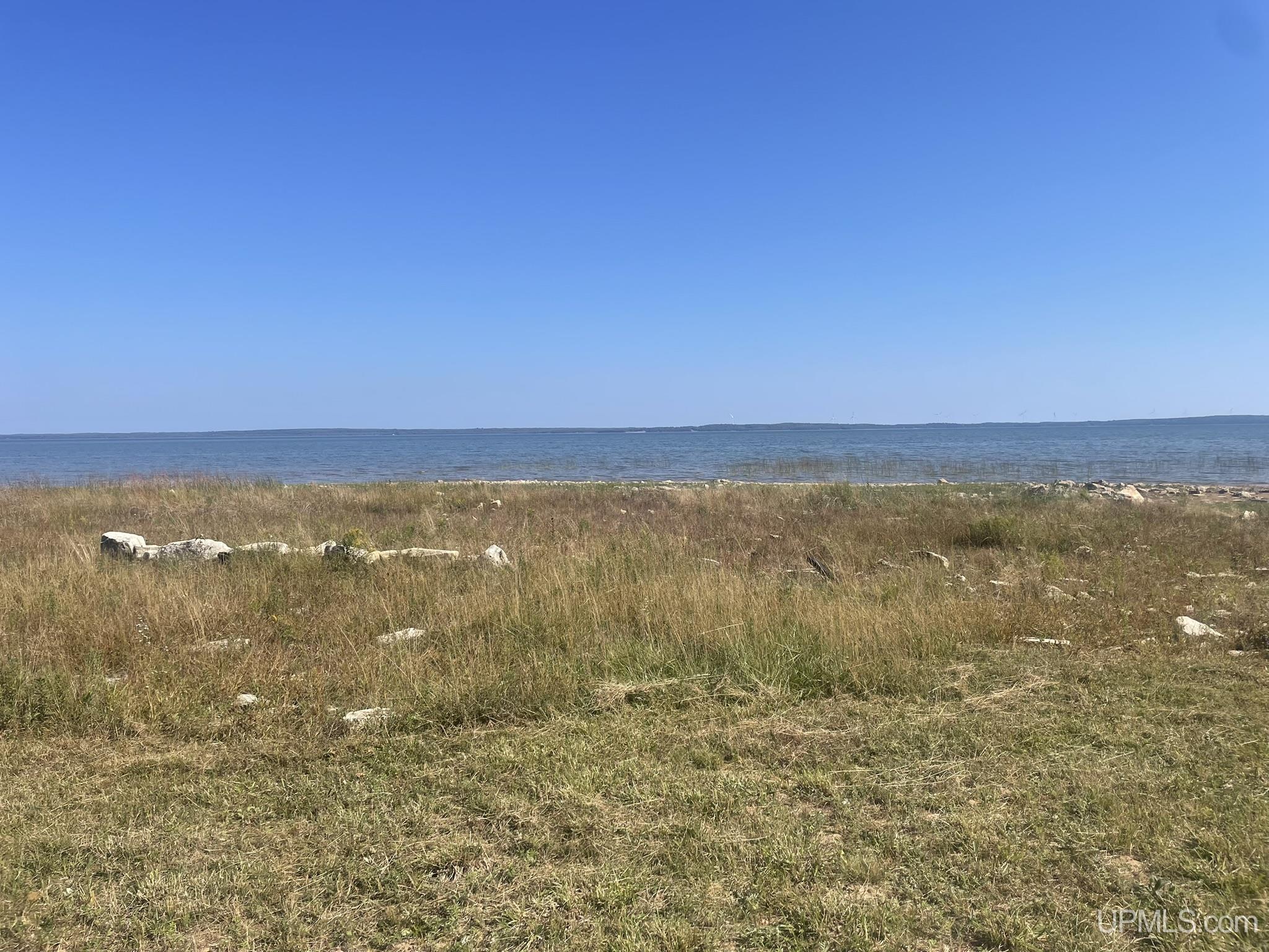 14345 Nahma Shores Drive, Nahma, MI, 49864