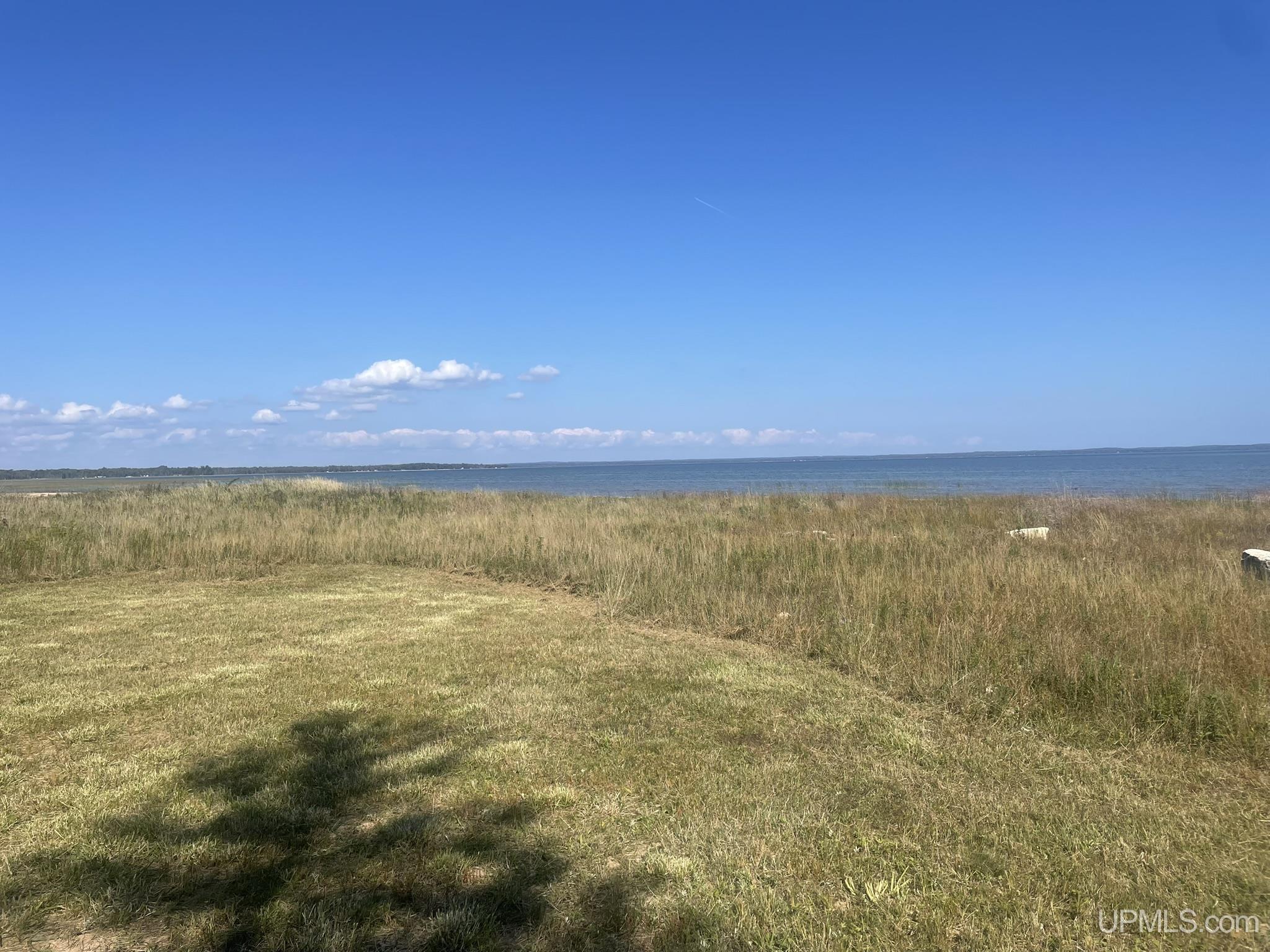 14345 Nahma Shores Drive, Nahma, MI, 49864