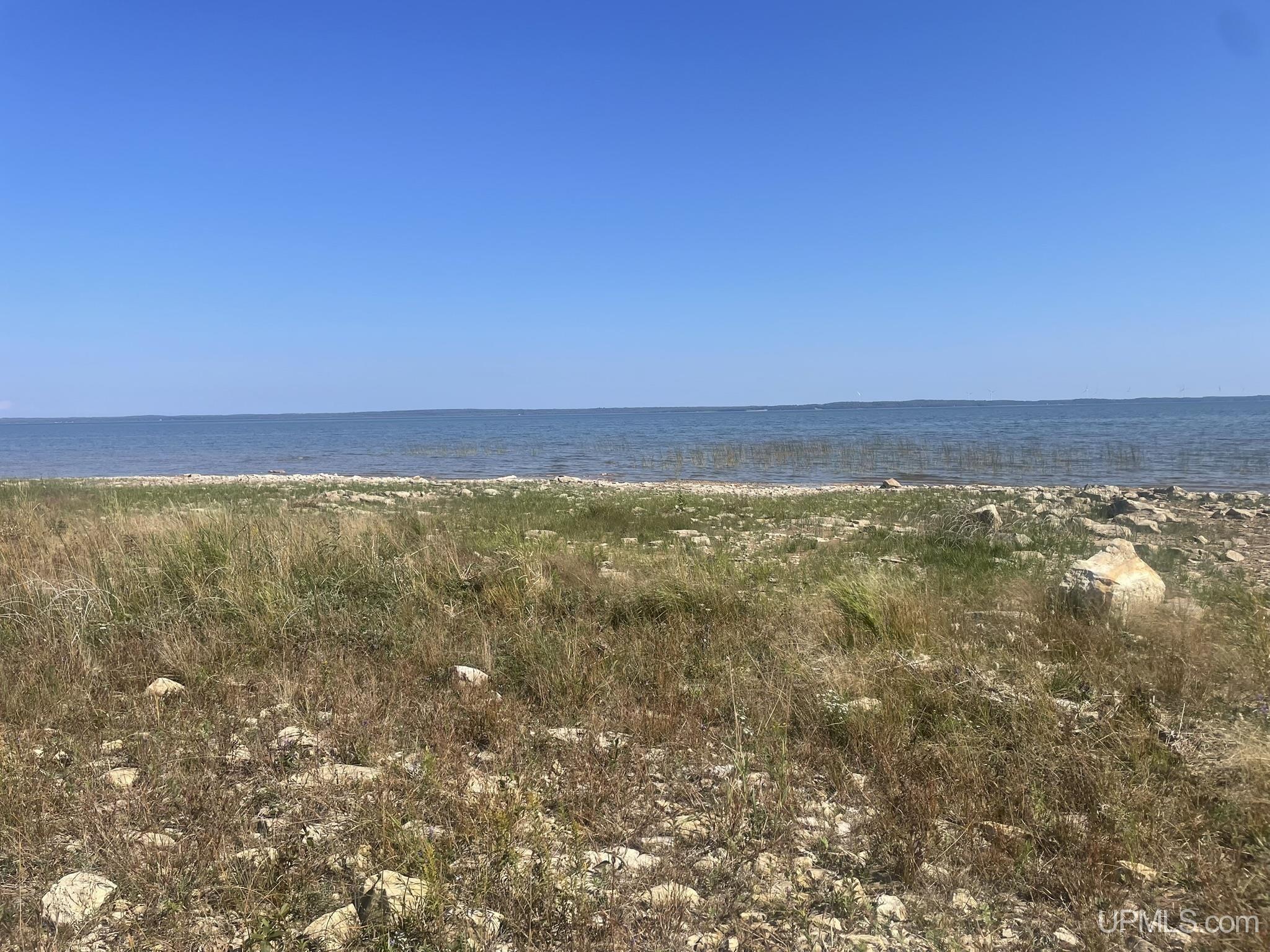 14345 Nahma Shores Drive, Nahma, MI, 49864