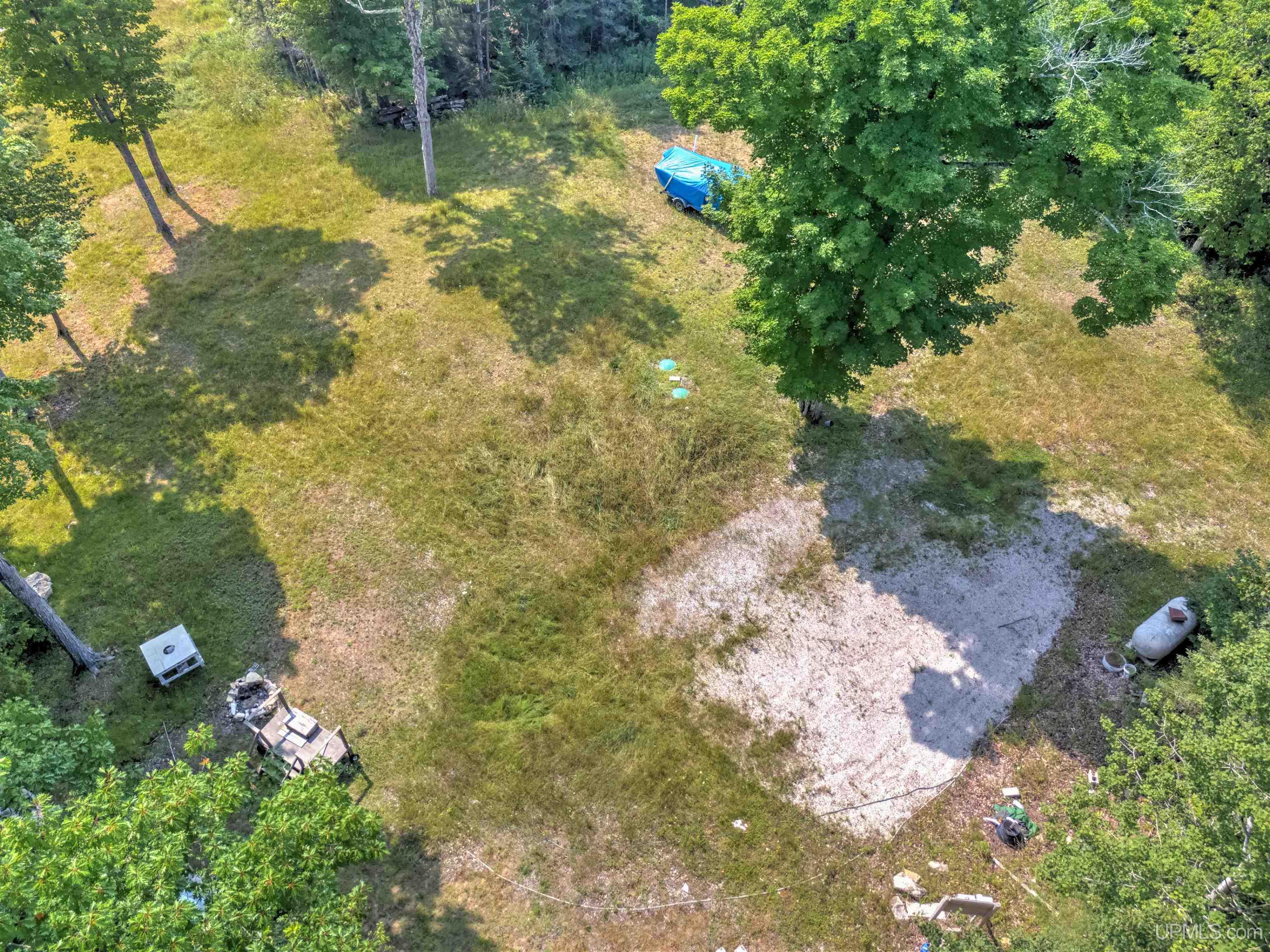 14345 Nahma Shores Drive, Nahma, MI, 49864