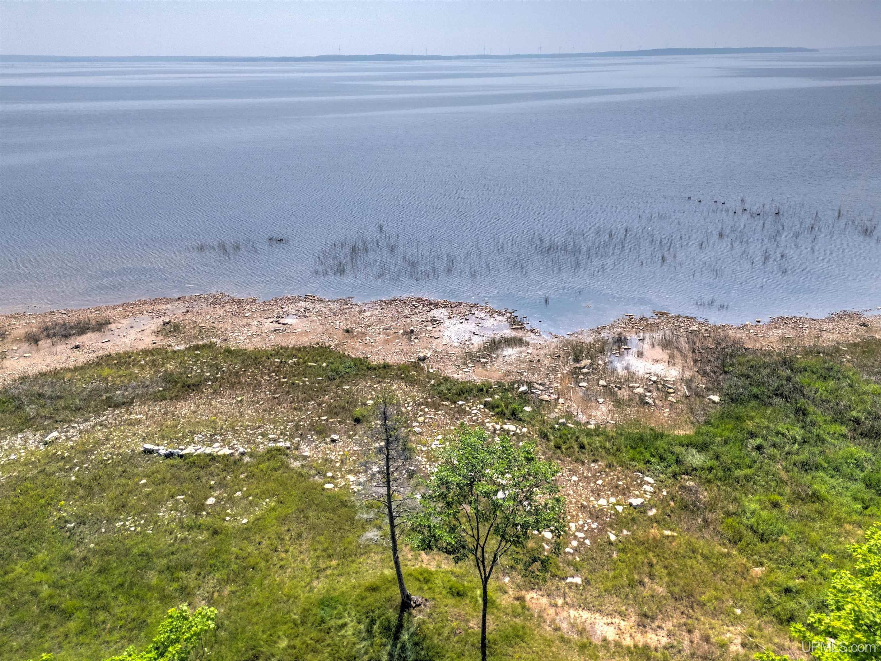 14345 Nahma Shores Drive, Nahma, MI, 49864