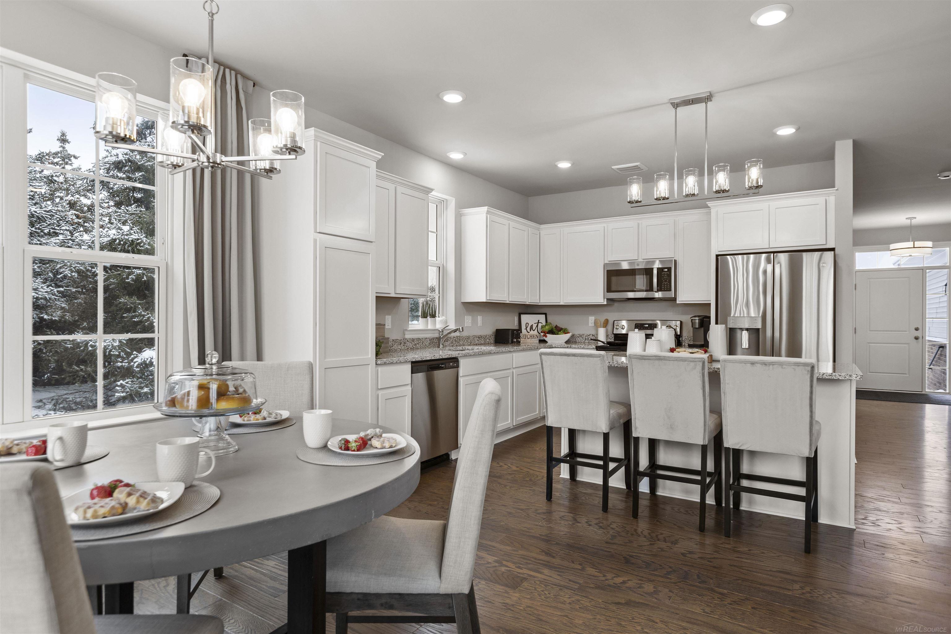 9937 Crossview Trail UNIT&nbsp;129, Howell, MI, 48855