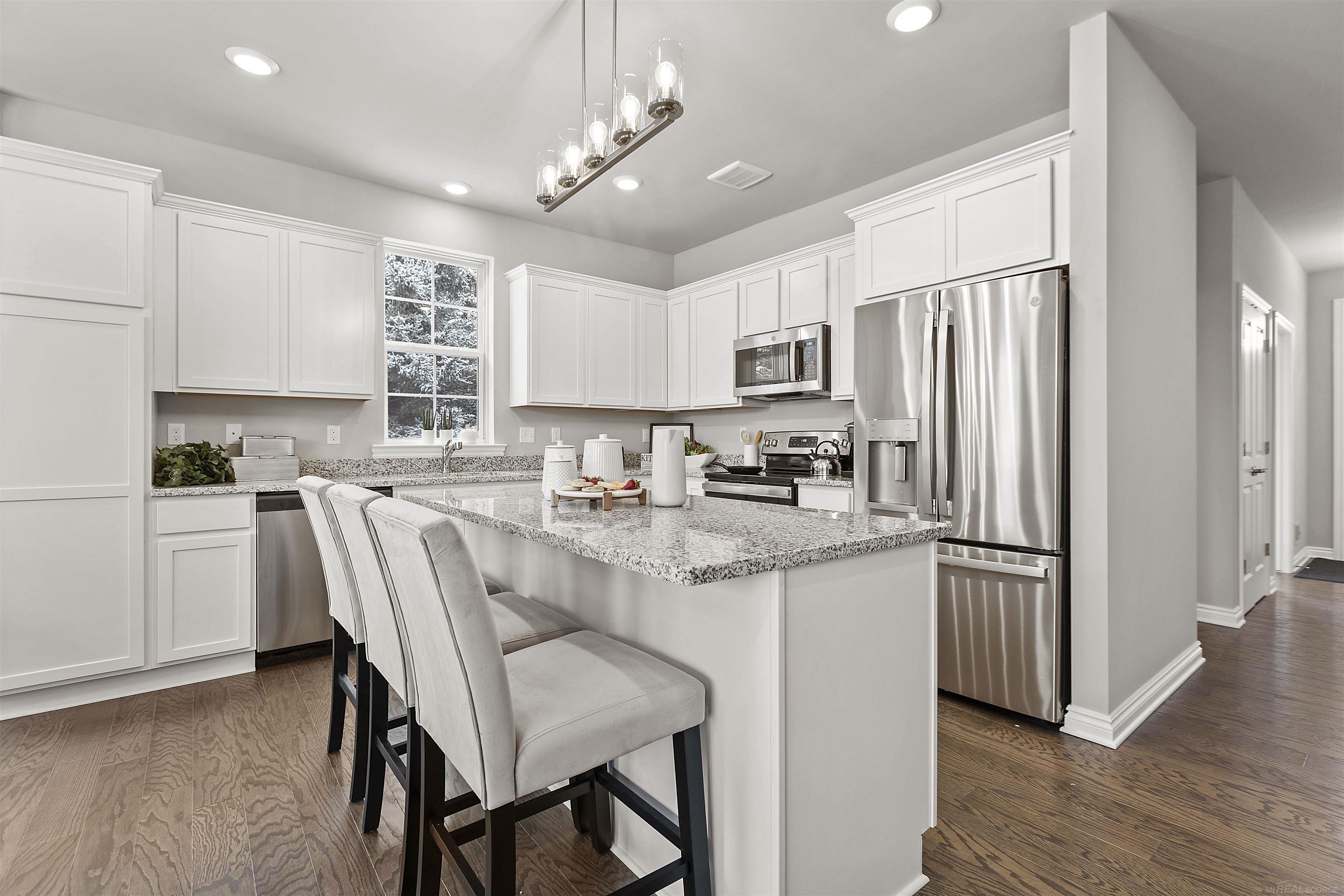 9937 Crossview Trail UNIT&nbsp;129, Howell, MI, 48855