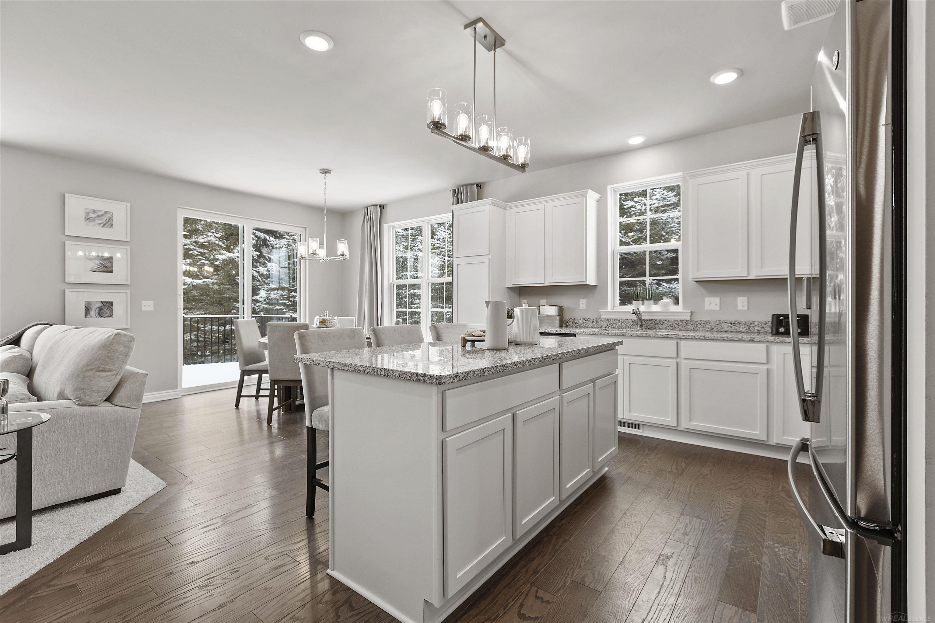 9937 Crossview Trail UNIT&nbsp;129, Howell, MI, 48855