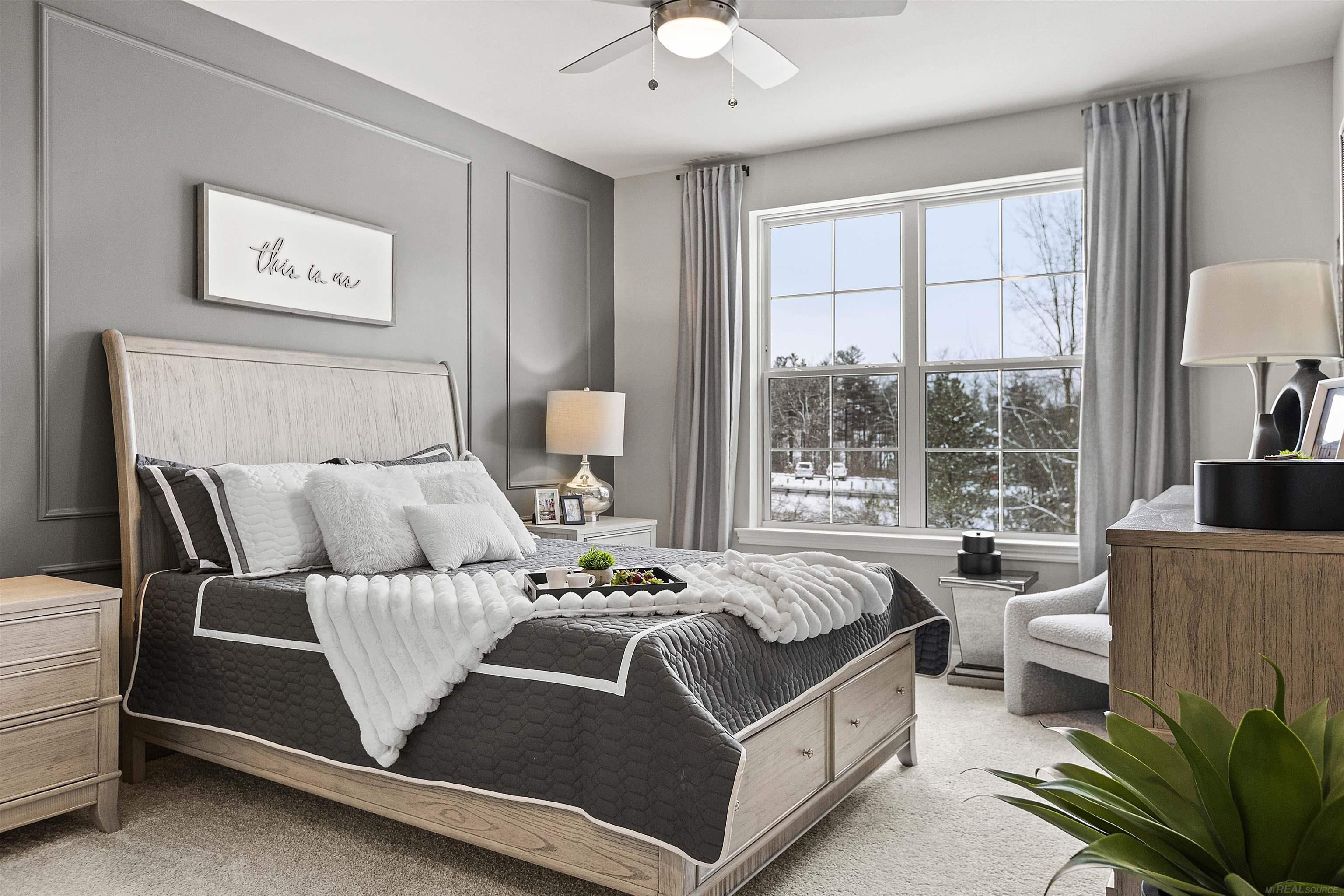 9937 Crossview Trail UNIT&nbsp;129, Howell, MI, 48855