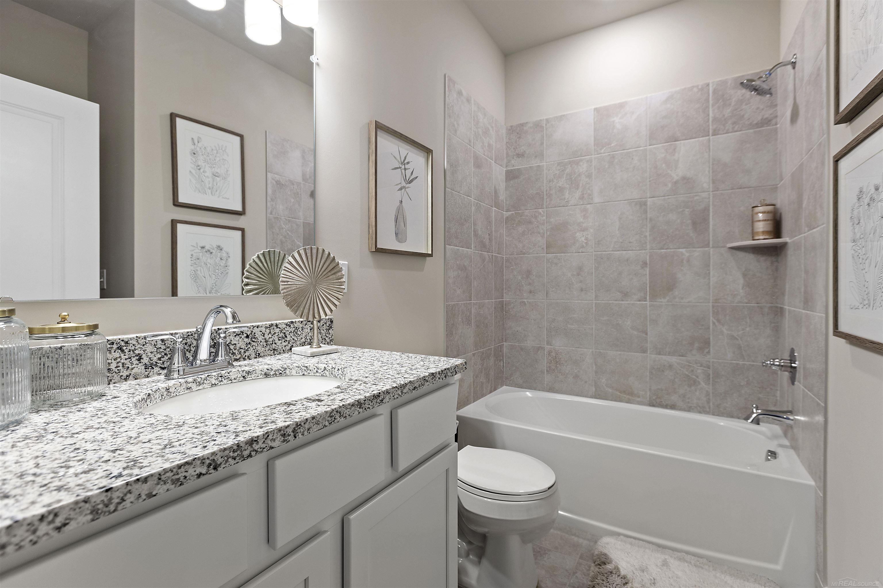 9937 Crossview Trail UNIT&nbsp;129, Howell, MI, 48855