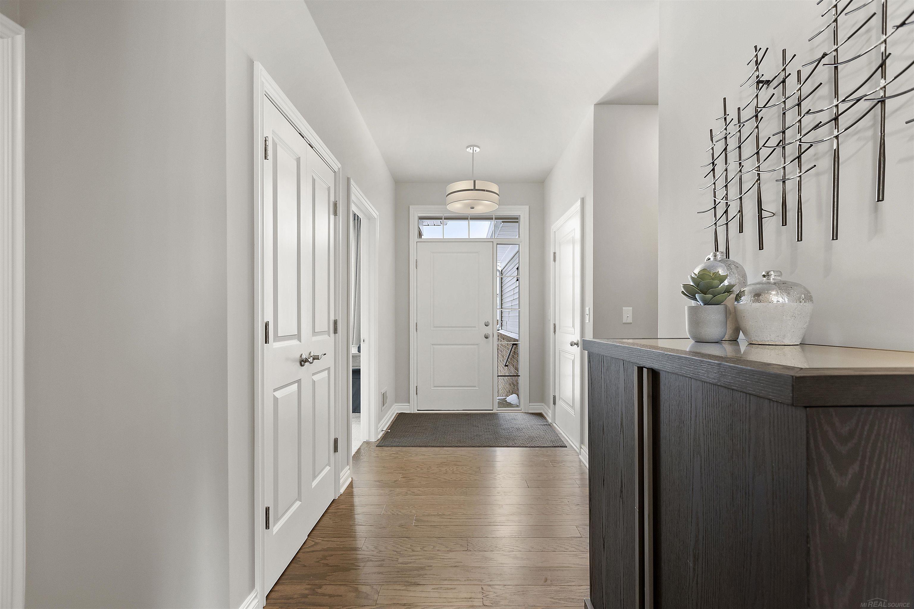 9937 Crossview Trail UNIT&nbsp;129, Howell, MI, 48855