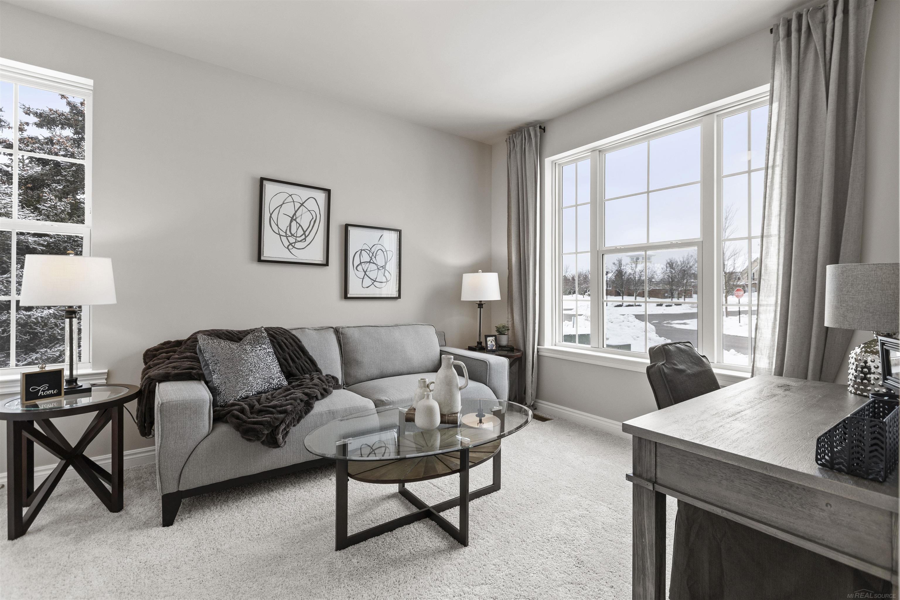 9937 Crossview Trail UNIT&nbsp;129, Howell, MI, 48855