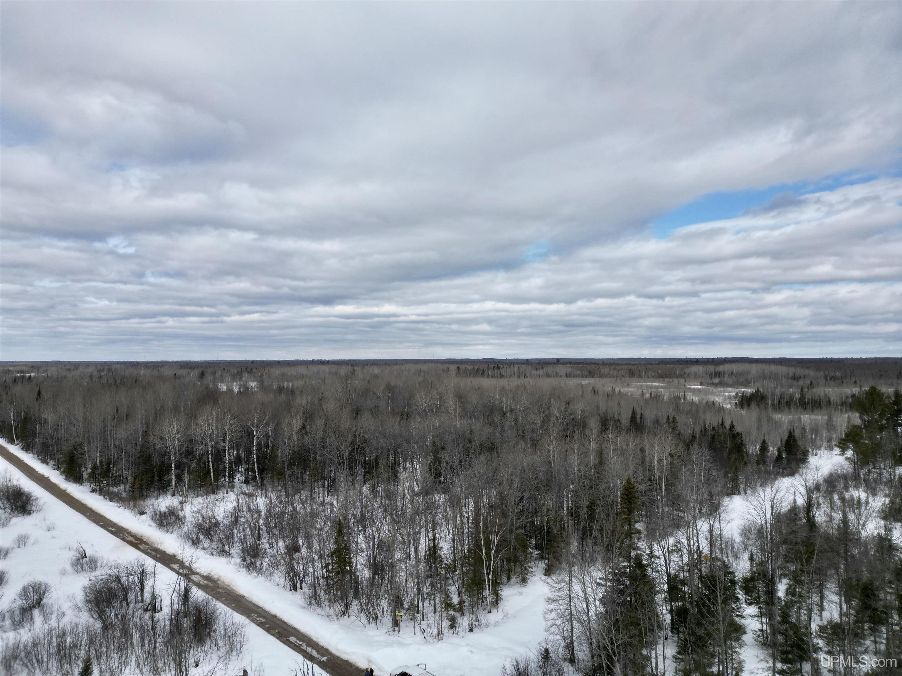 TBD N Rock 38th Rd Se 40 Road, Rock, MI, 49880