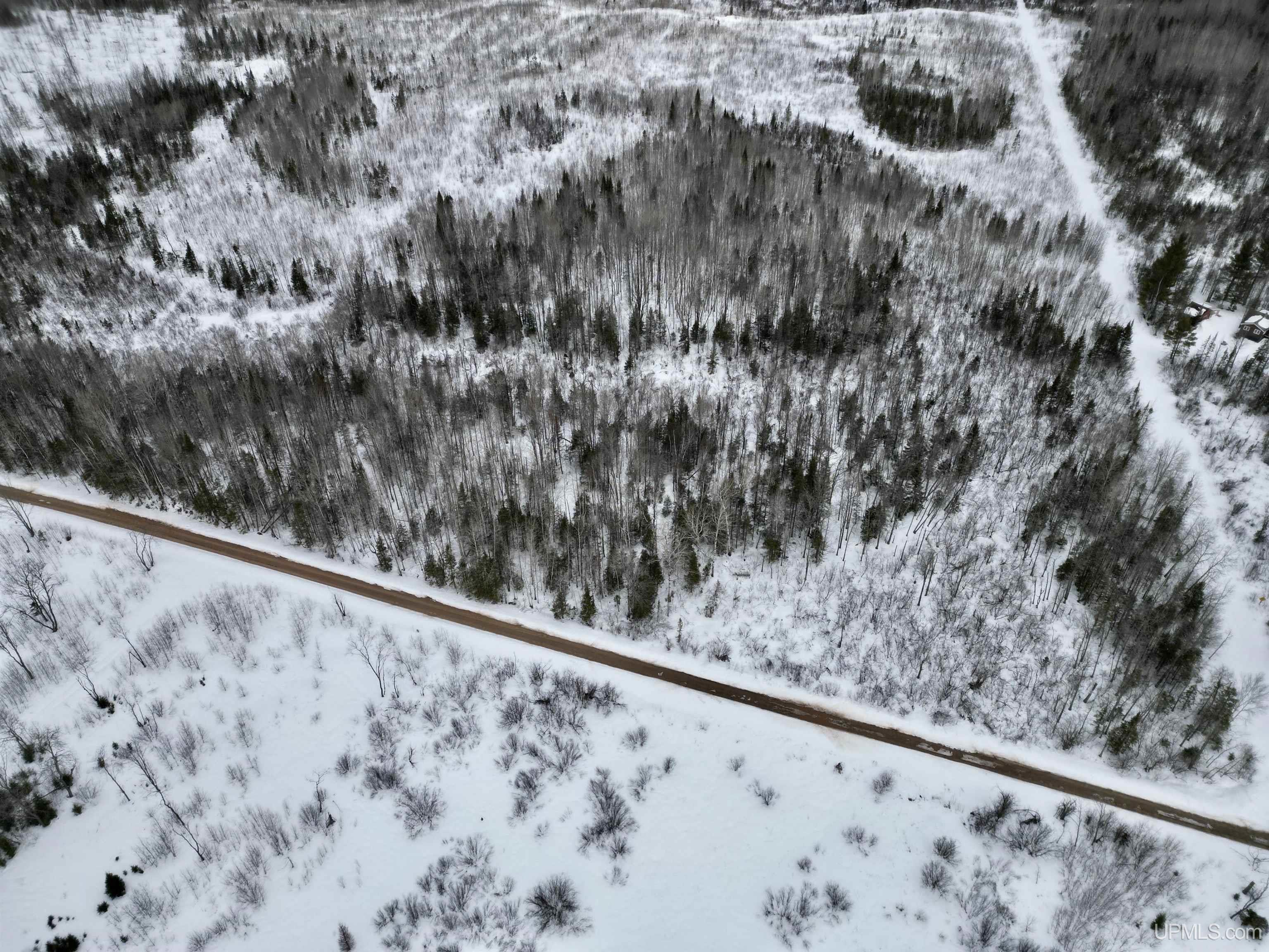 TBD N Rock 38th Rd Se 40 Road, Rock, MI, 49880