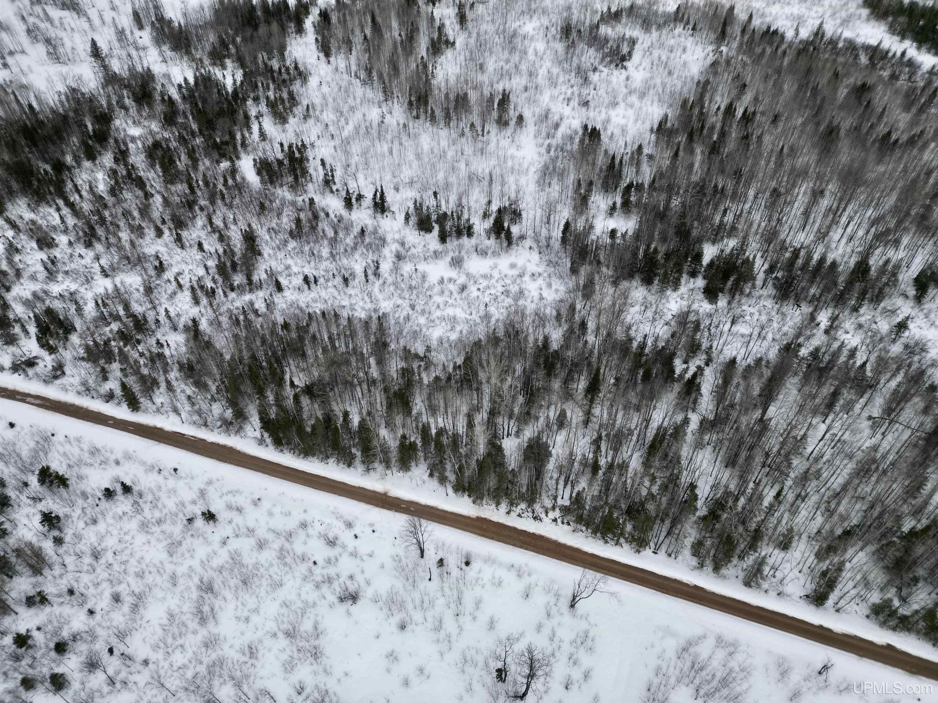 TBD N Rock 38th Rd Se 40 Road, Rock, MI, 49880