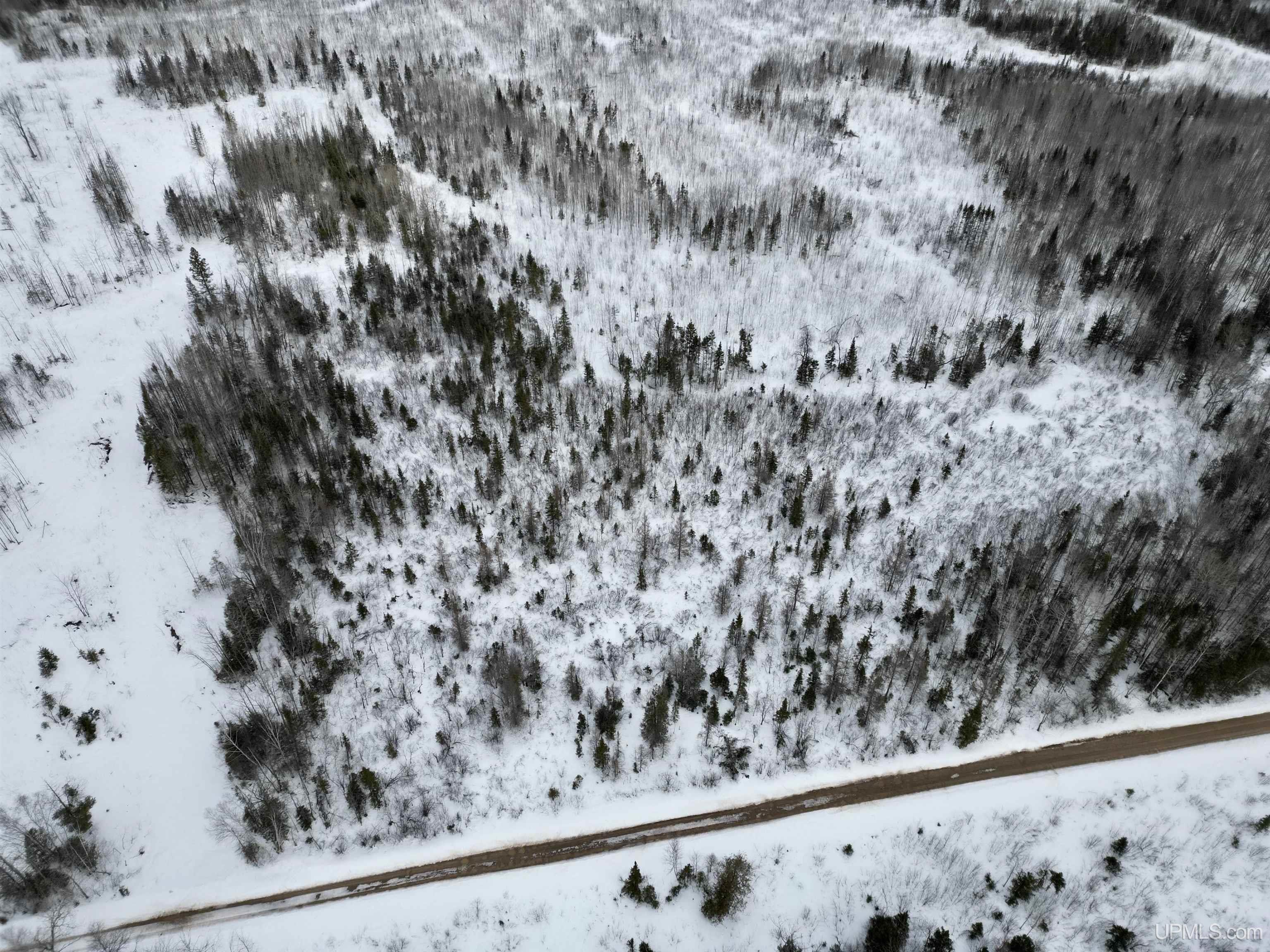 TBD N Rock 38th Rd Se 40 Road, Rock, MI, 49880