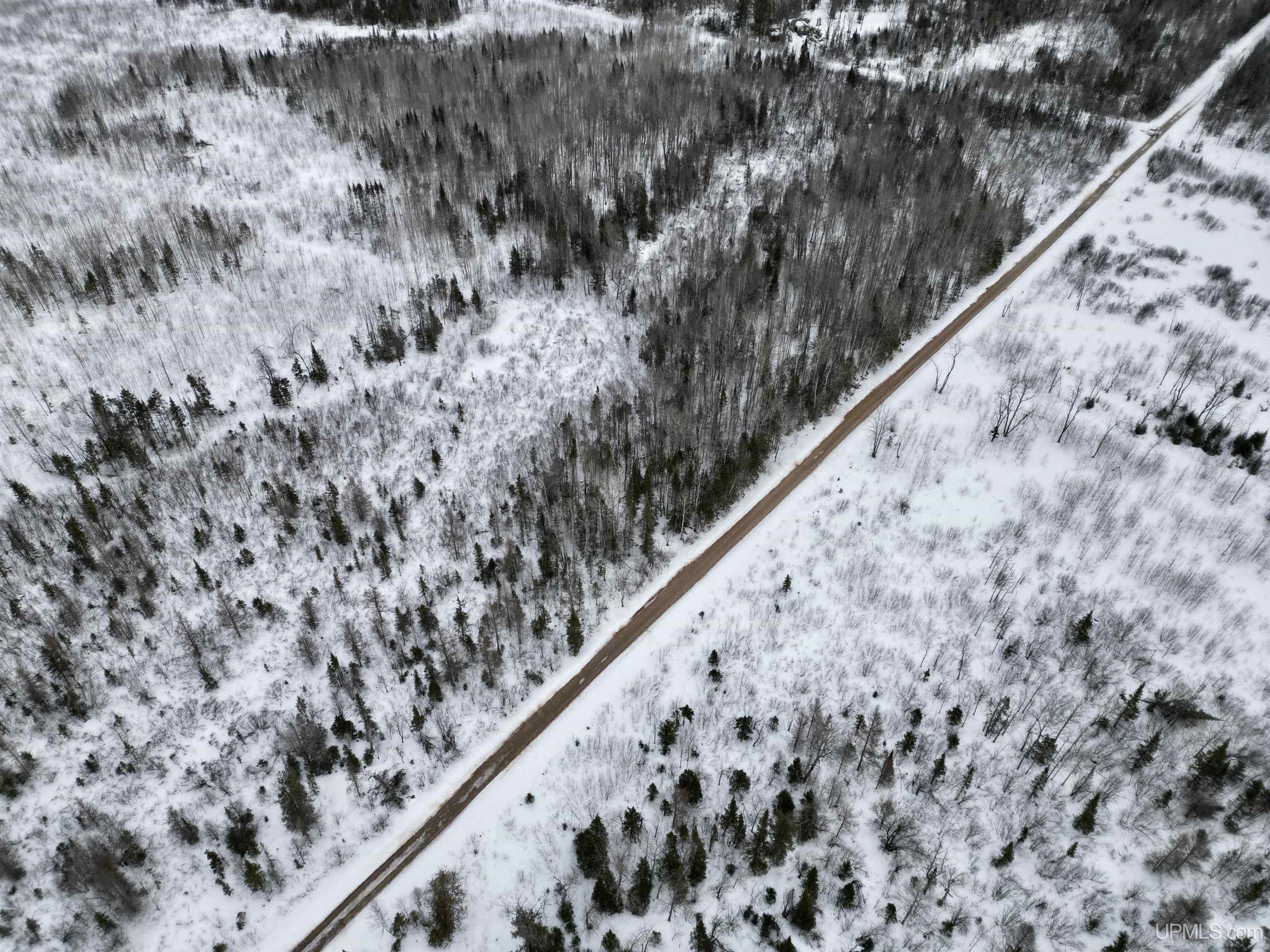 TBD N Rock 38th Rd Se 40 Road, Rock, MI, 49880