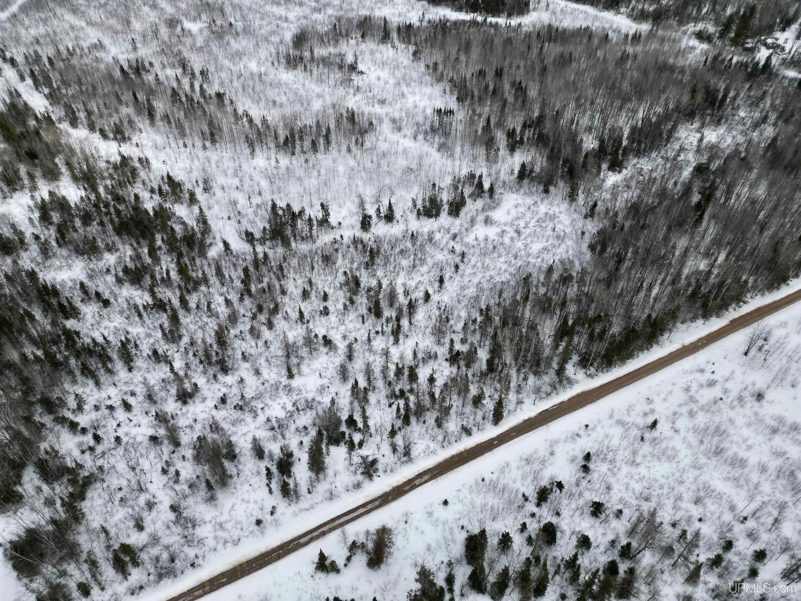 TBD N Rock 38th Rd Se 40 Road, Rock, MI, 49880