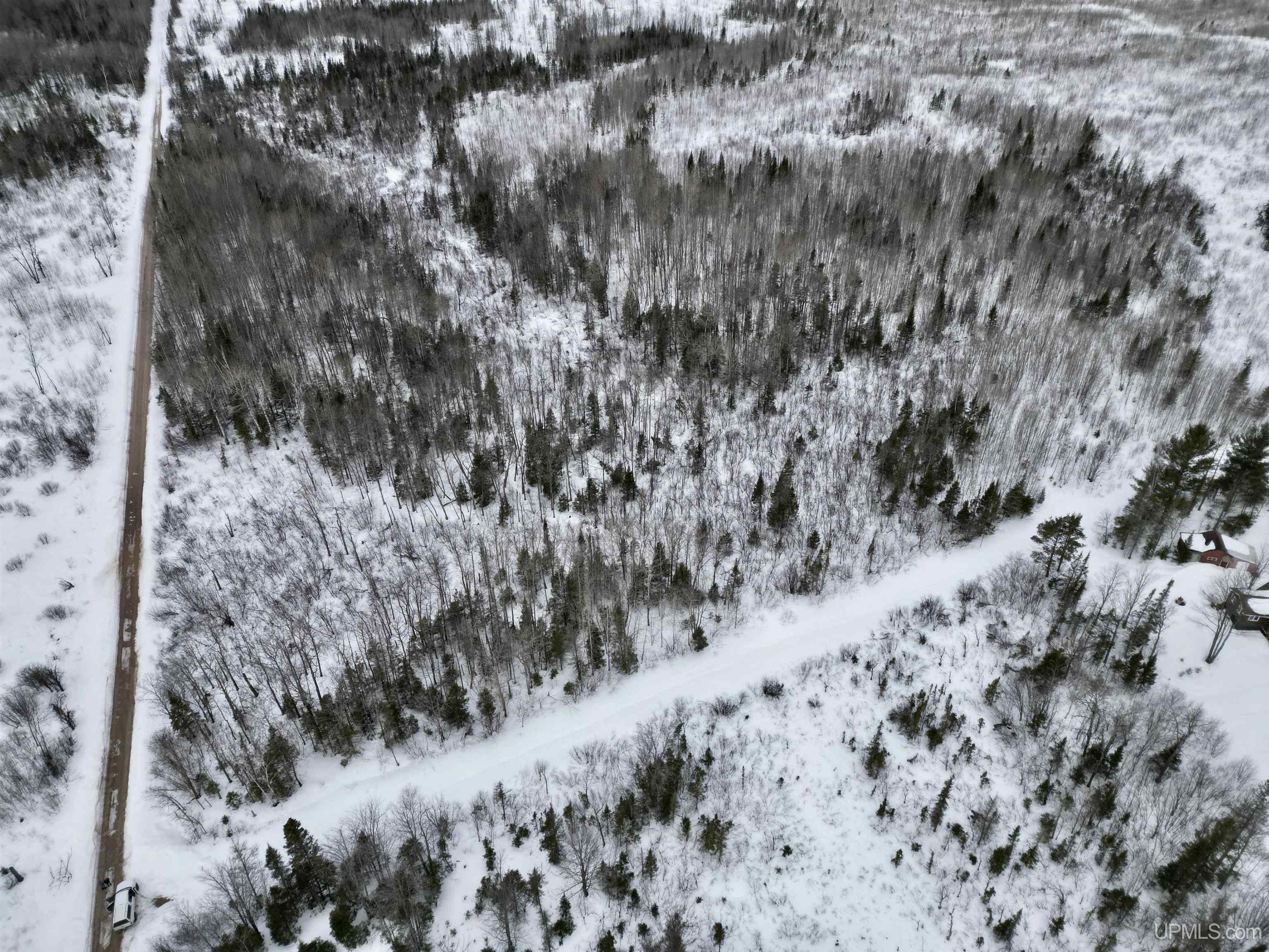 TBD N Rock 38th Rd Se 40 Road, Rock, MI, 49880