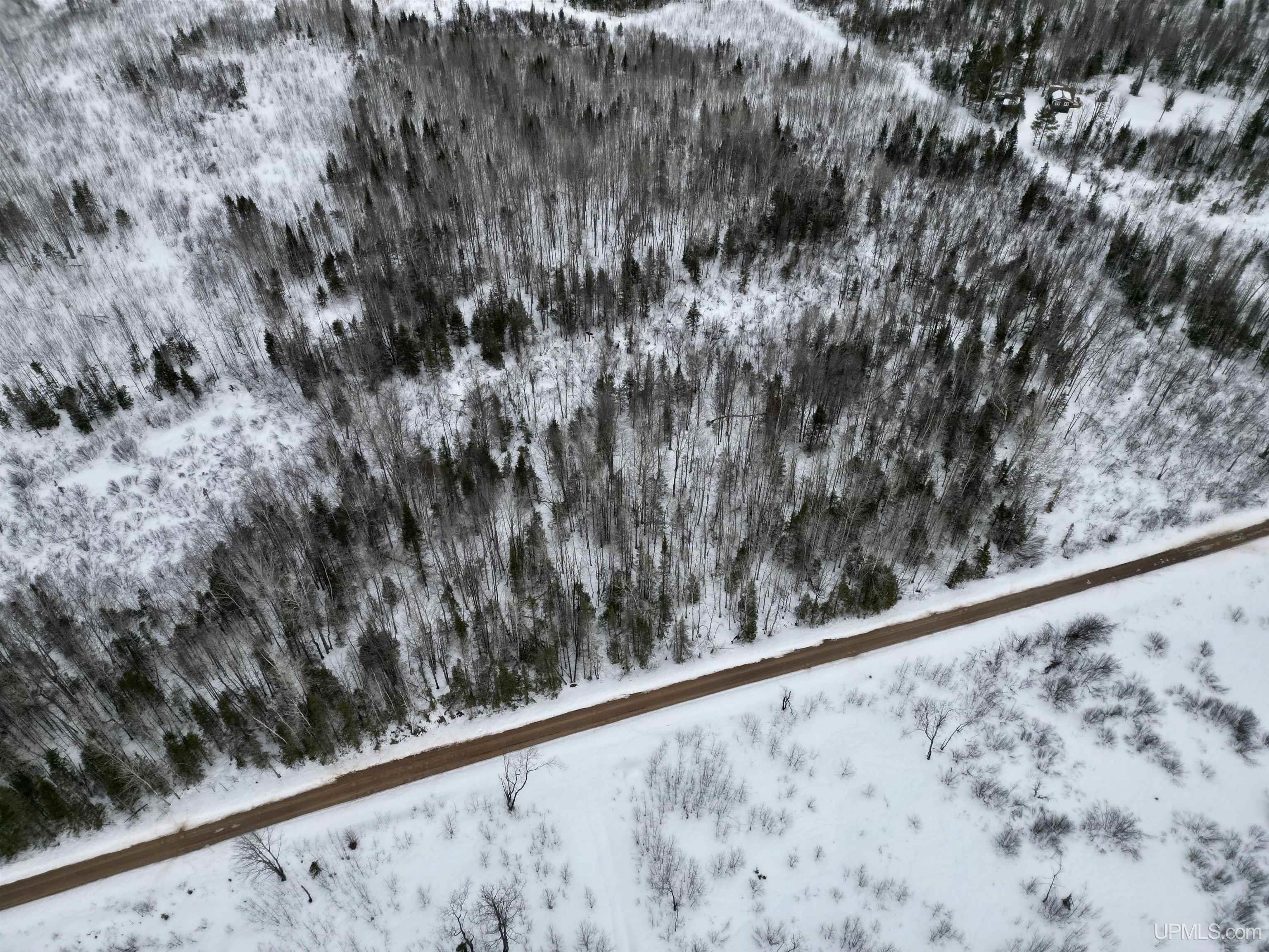 TBD N Rock 38th Rd Se 40 Road, Rock, MI, 49880