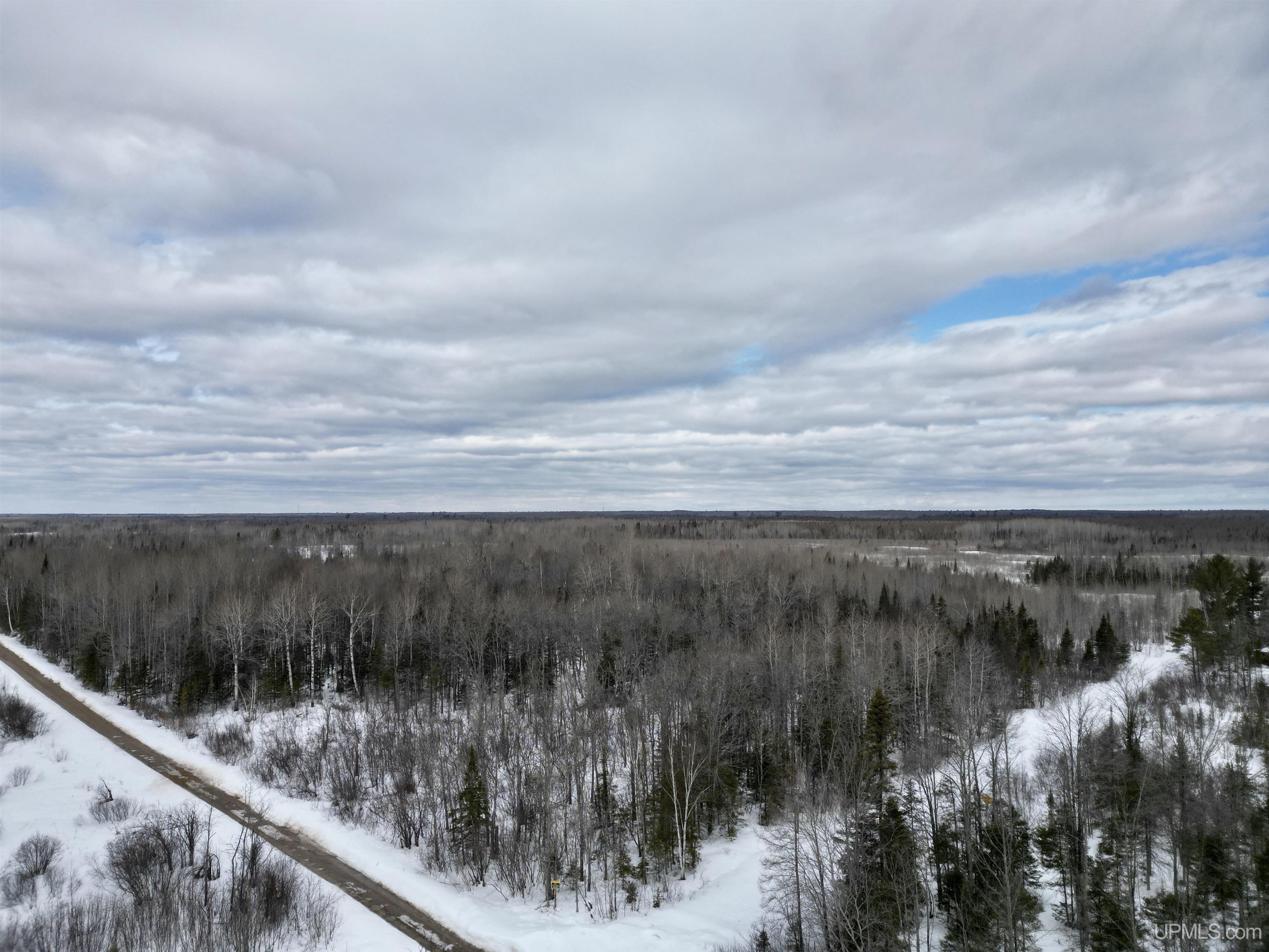 TBD N Rock 38th Rd Se 40 Road, Rock, MI, 49880