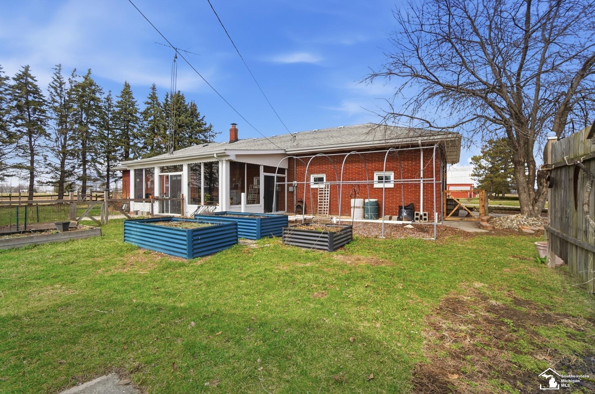 7227 Stadler Road, Monroe, MI, 48162