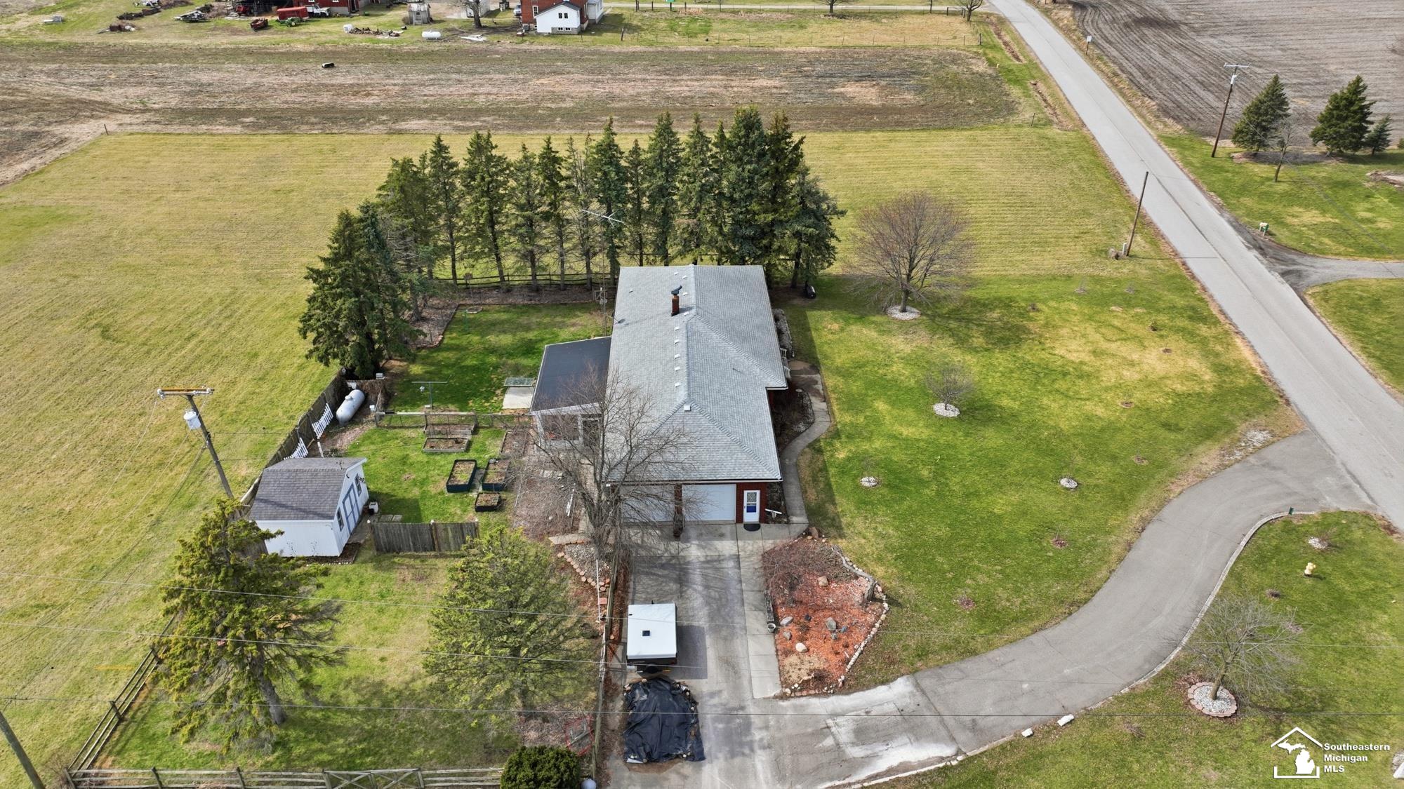 7227 Stadler Road, Monroe, MI, 48162