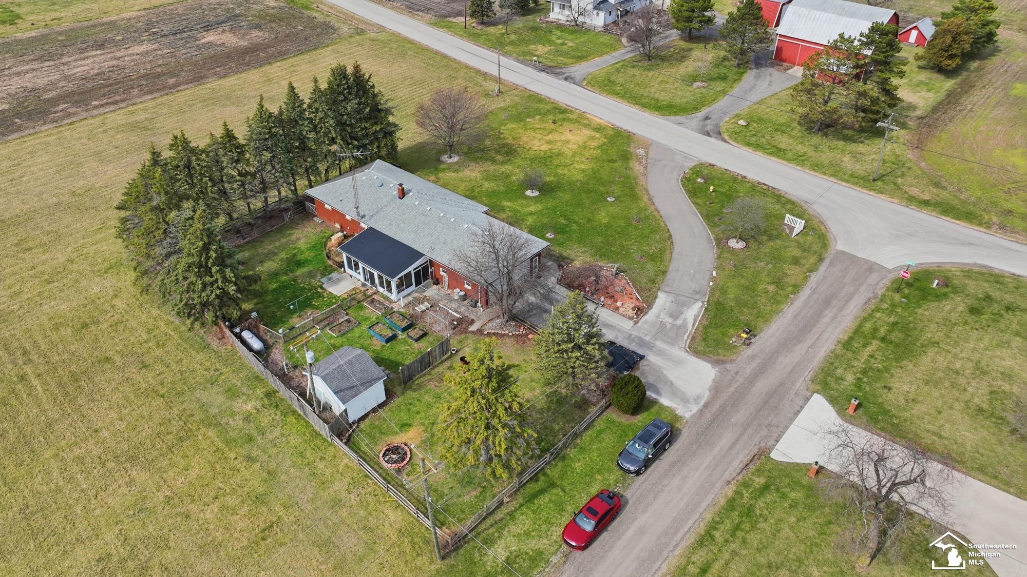 7227 Stadler Road, Monroe, MI, 48162