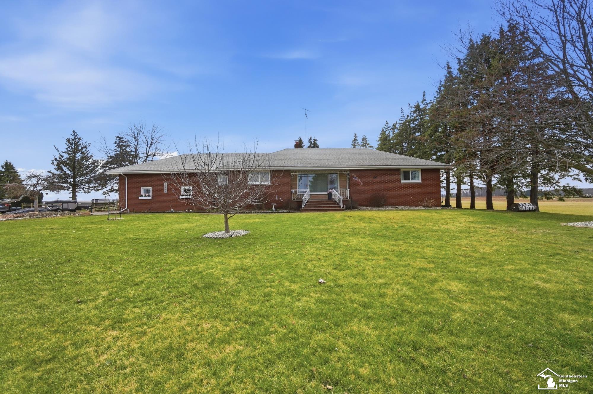 7227 Stadler Road, Monroe, MI, 48162