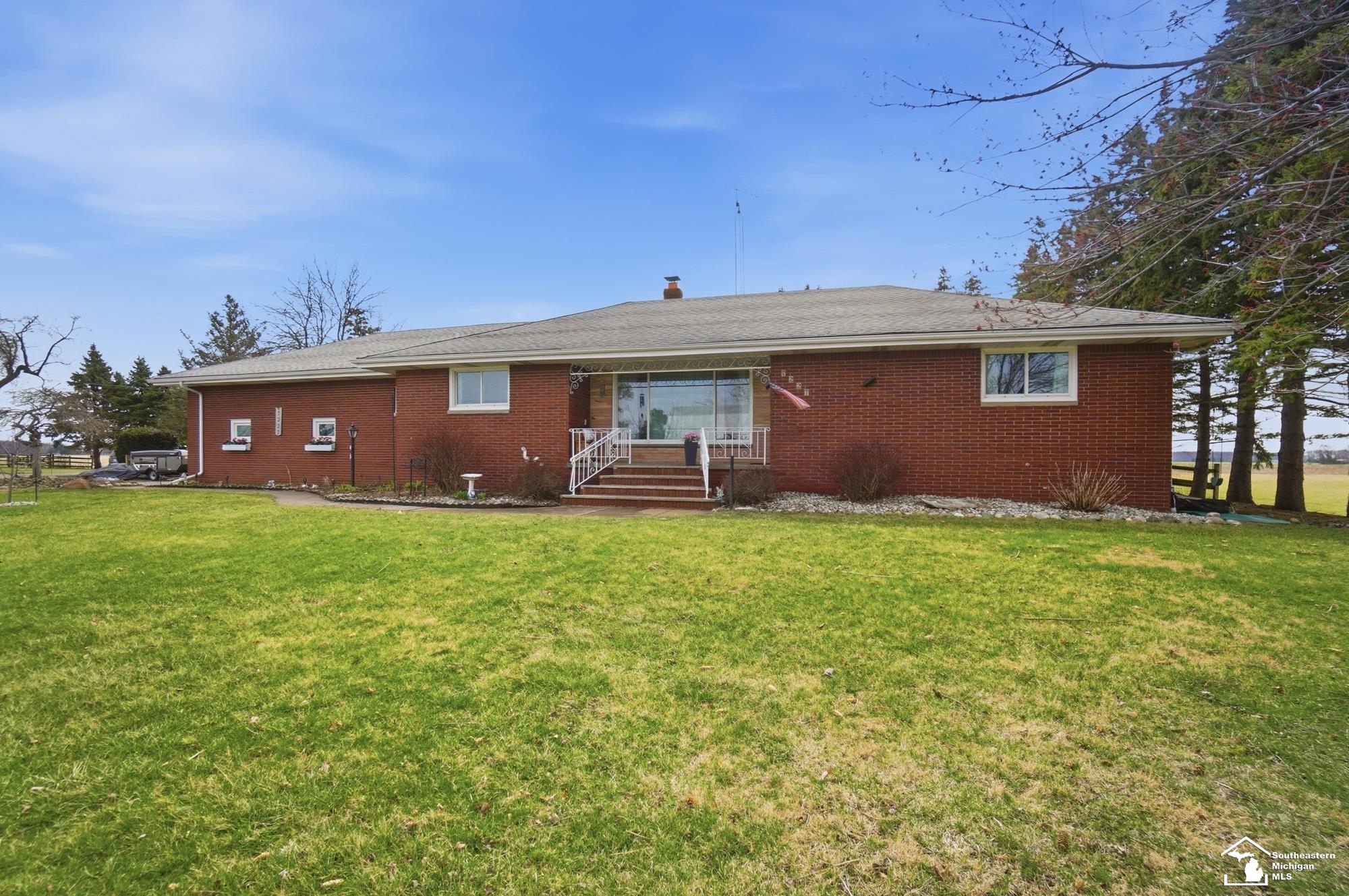 7227 Stadler Road, Monroe, MI, 48162