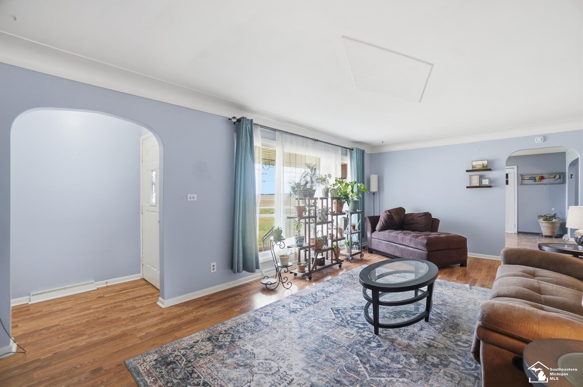 7227 Stadler Road, Monroe, MI, 48162