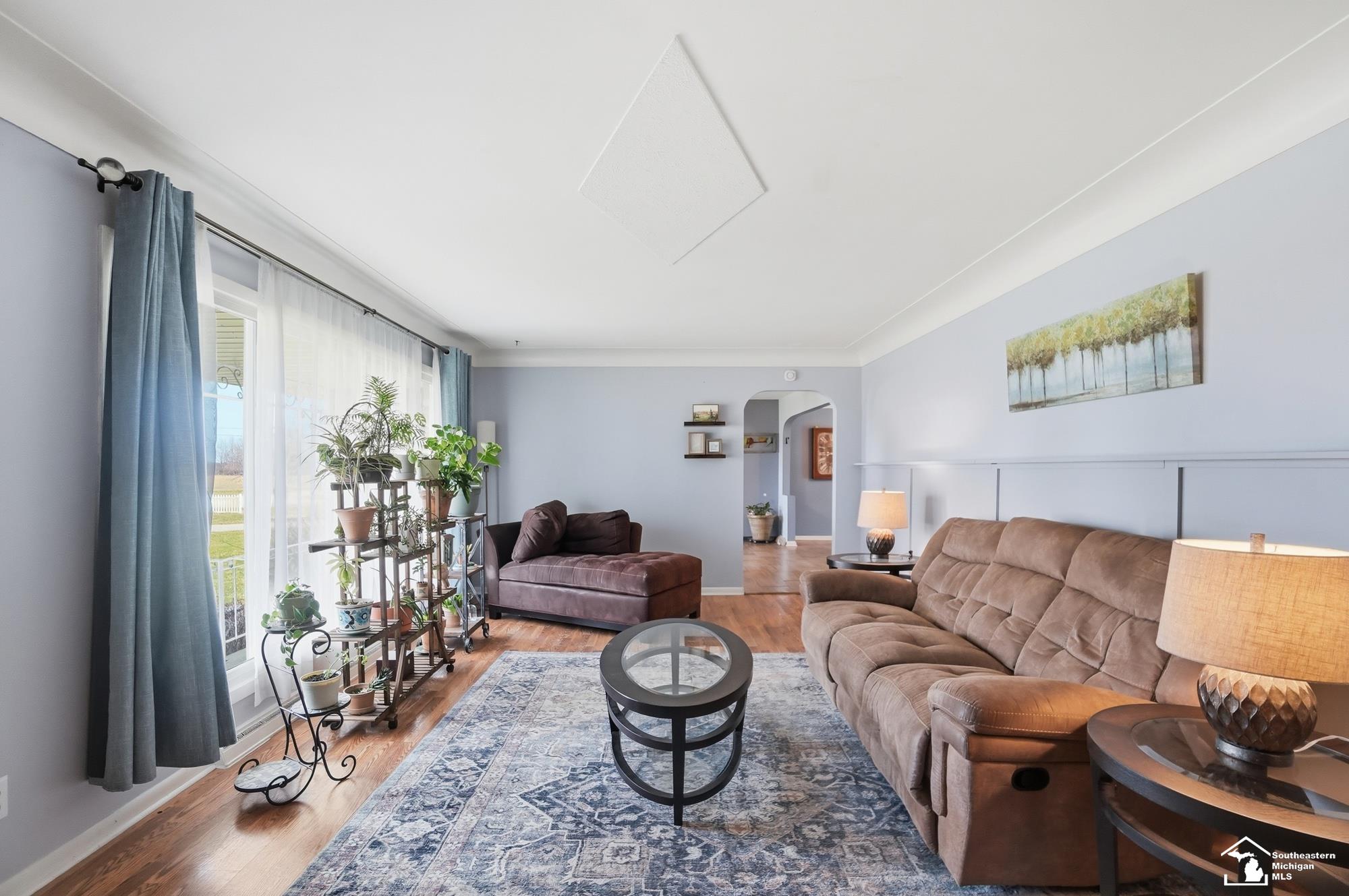 7227 Stadler Road, Monroe, MI, 48162