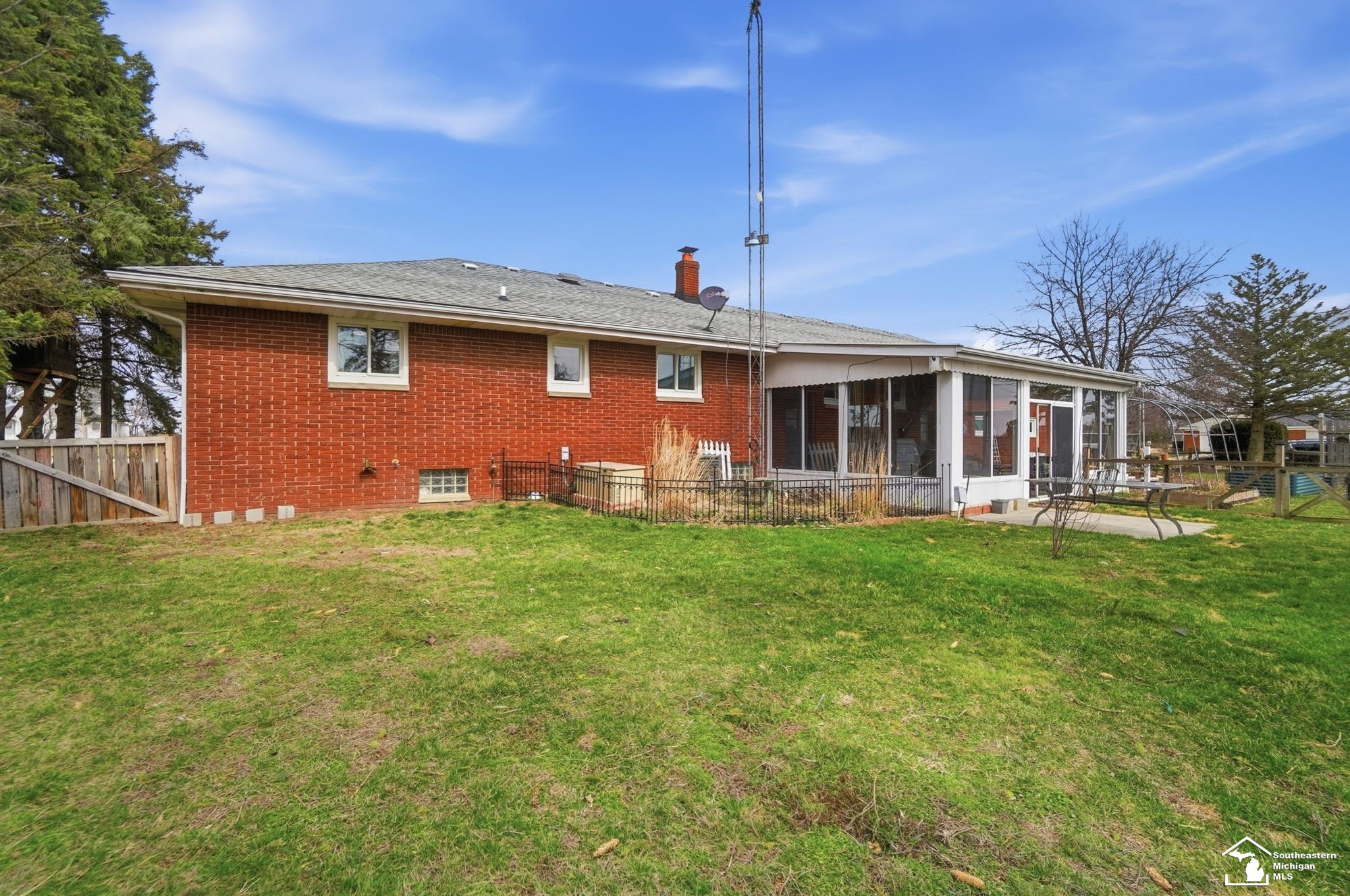 7227 Stadler Road, Monroe, MI, 48162