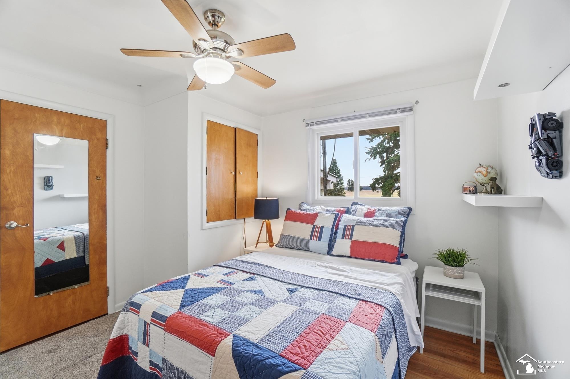 7227 Stadler Road, Monroe, MI, 48162