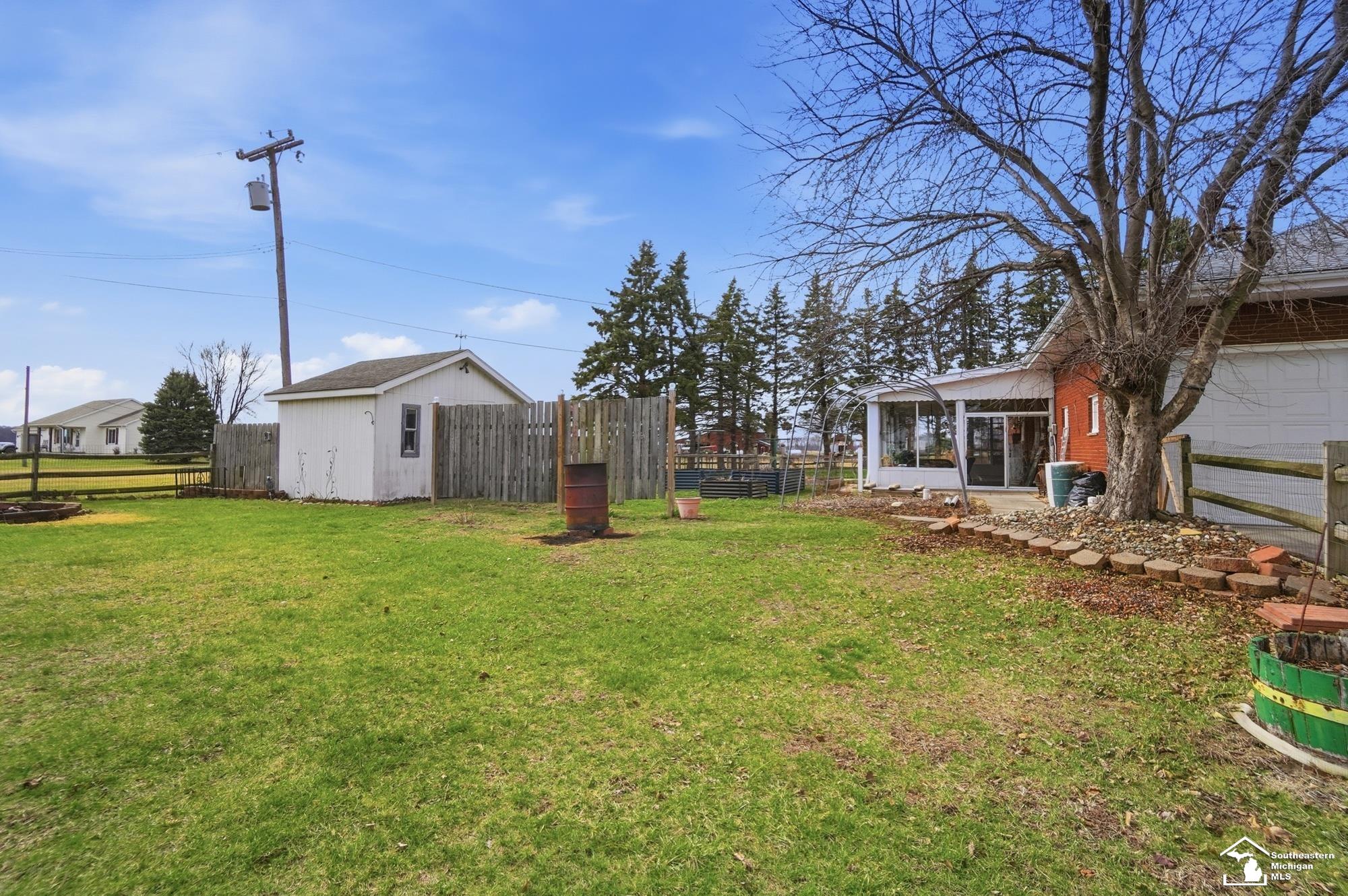 7227 Stadler Road, Monroe, MI, 48162