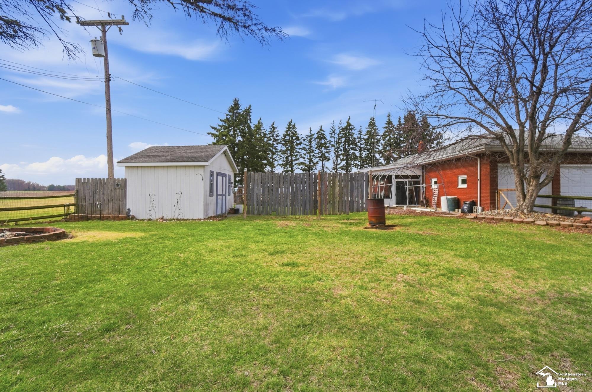 7227 Stadler Road, Monroe, MI, 48162