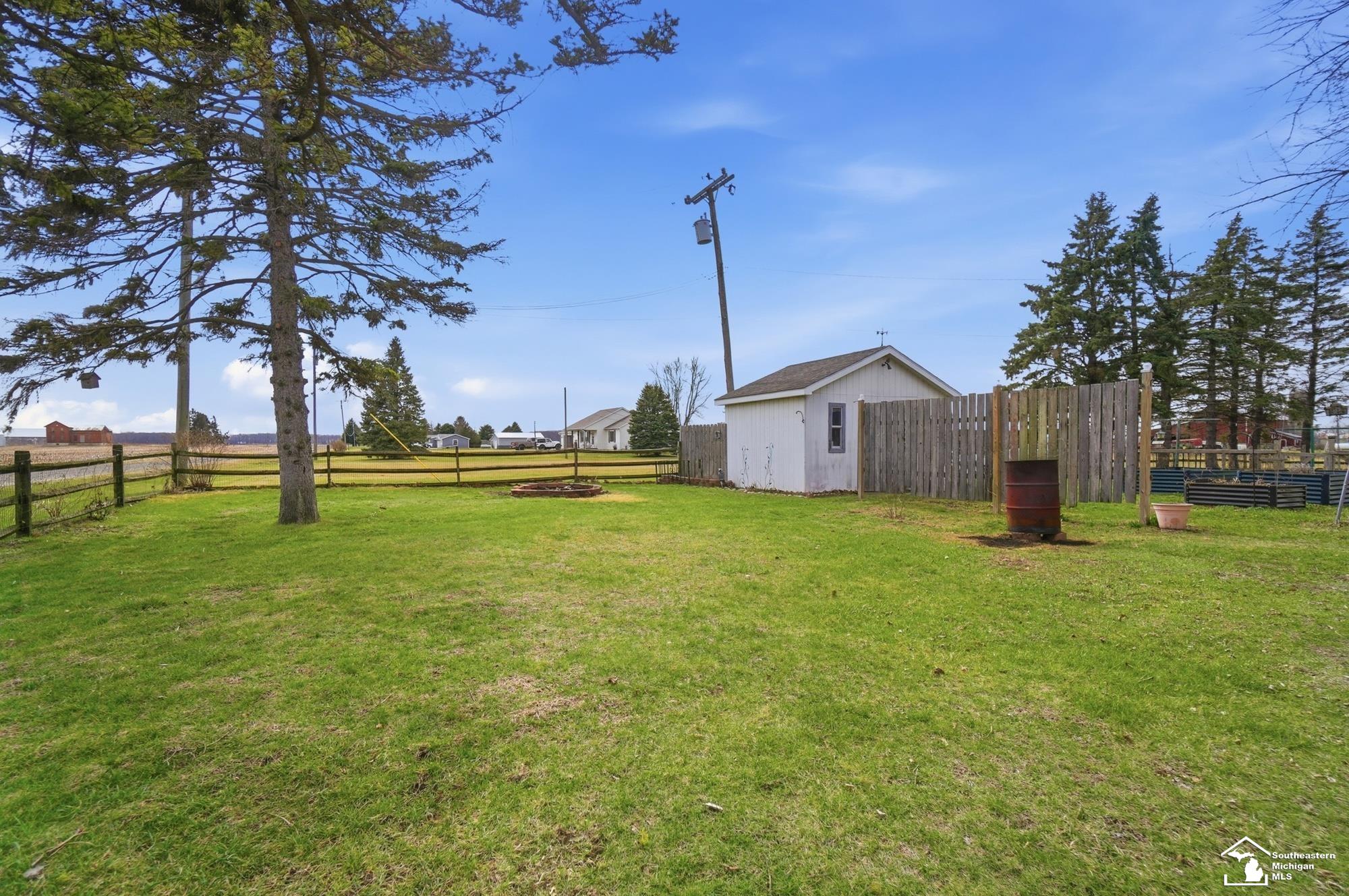 7227 Stadler Road, Monroe, MI, 48162