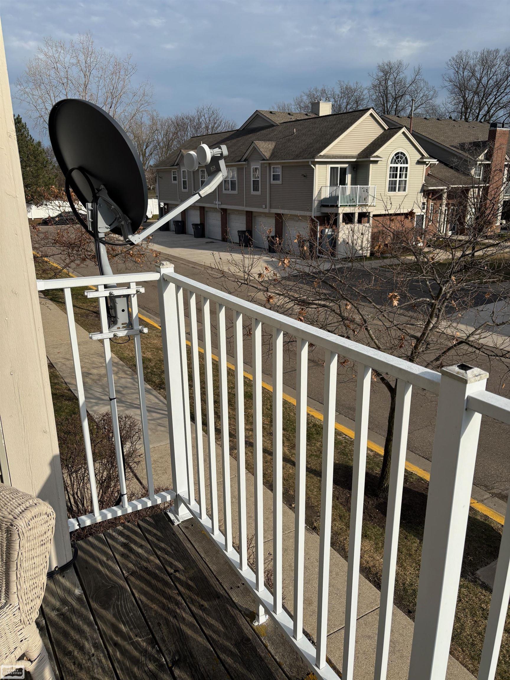 16547 Covington Drive, Clinton Township, MI, 48038