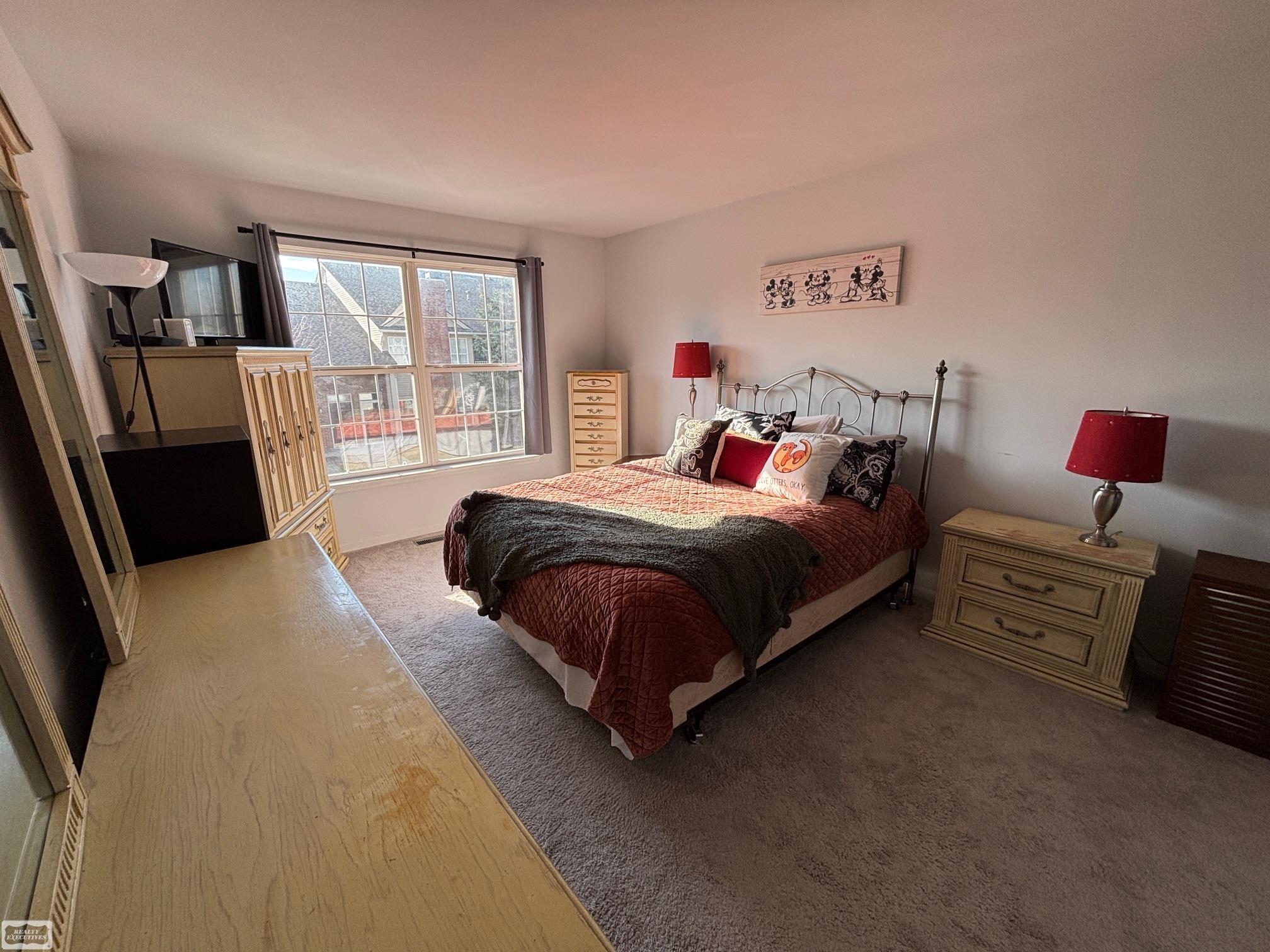 16547 Covington Drive, Clinton Township, MI, 48038