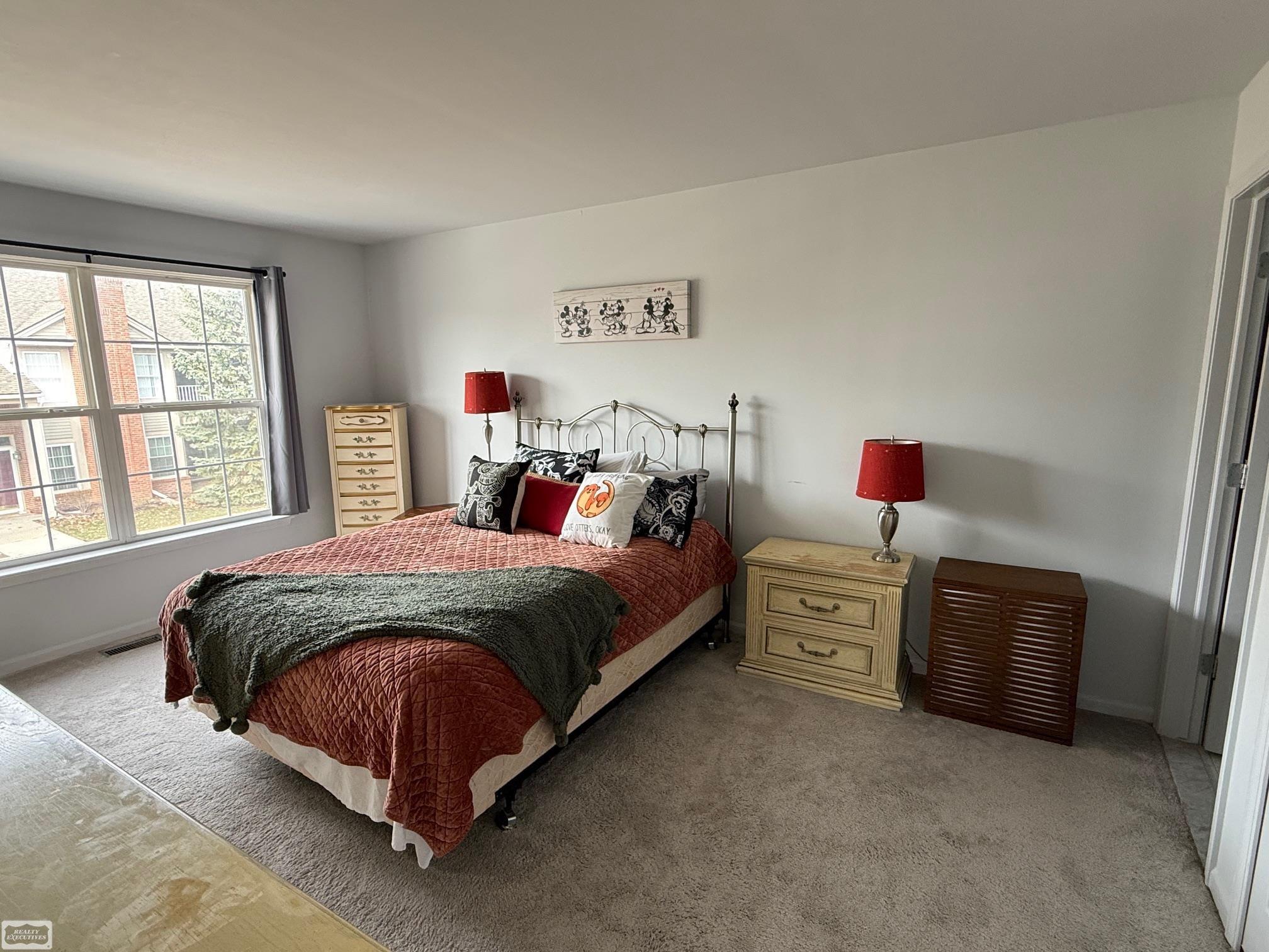 16547 Covington Drive, Clinton Township, MI, 48038