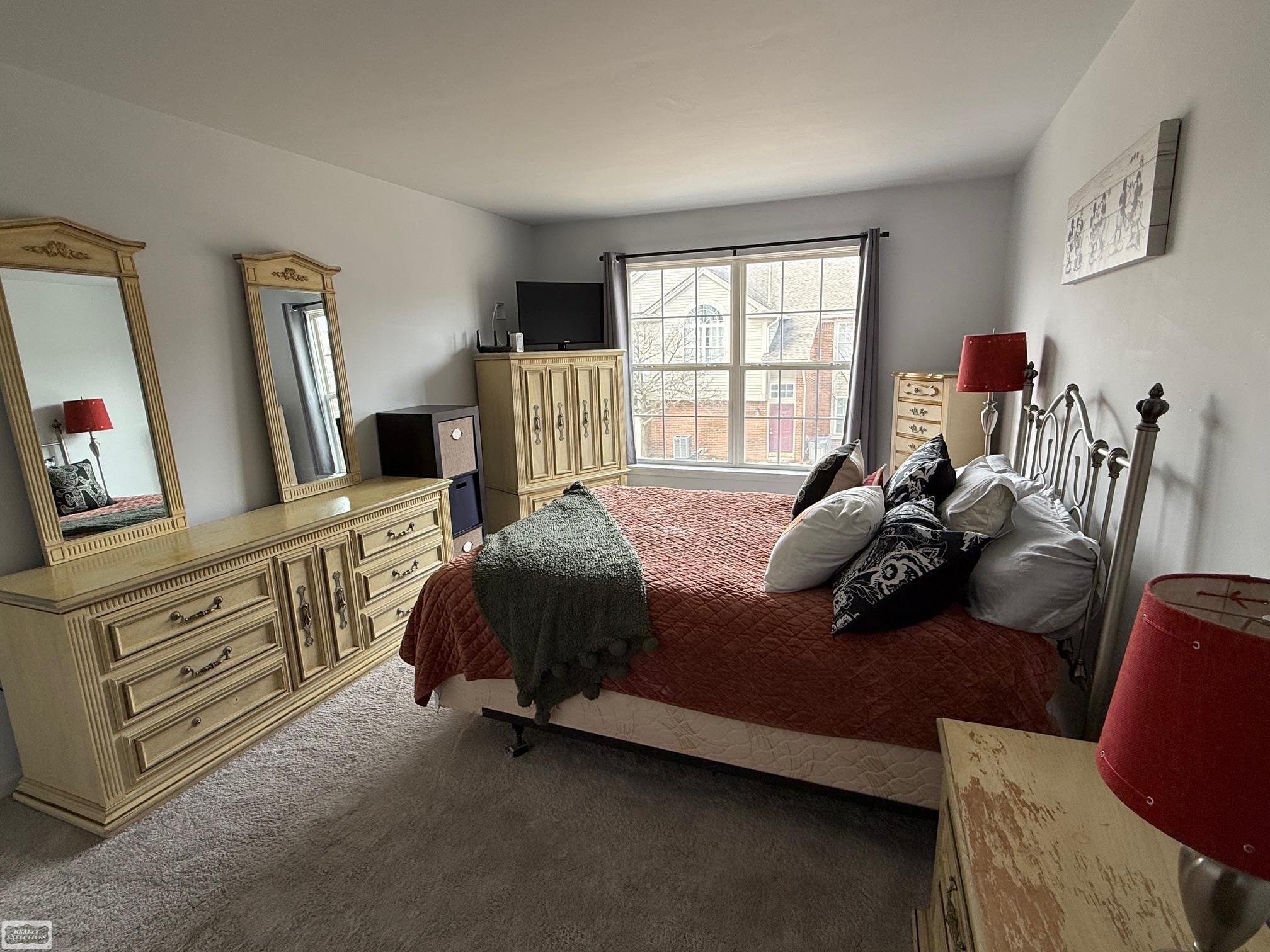 16547 Covington Drive, Clinton Township, MI, 48038