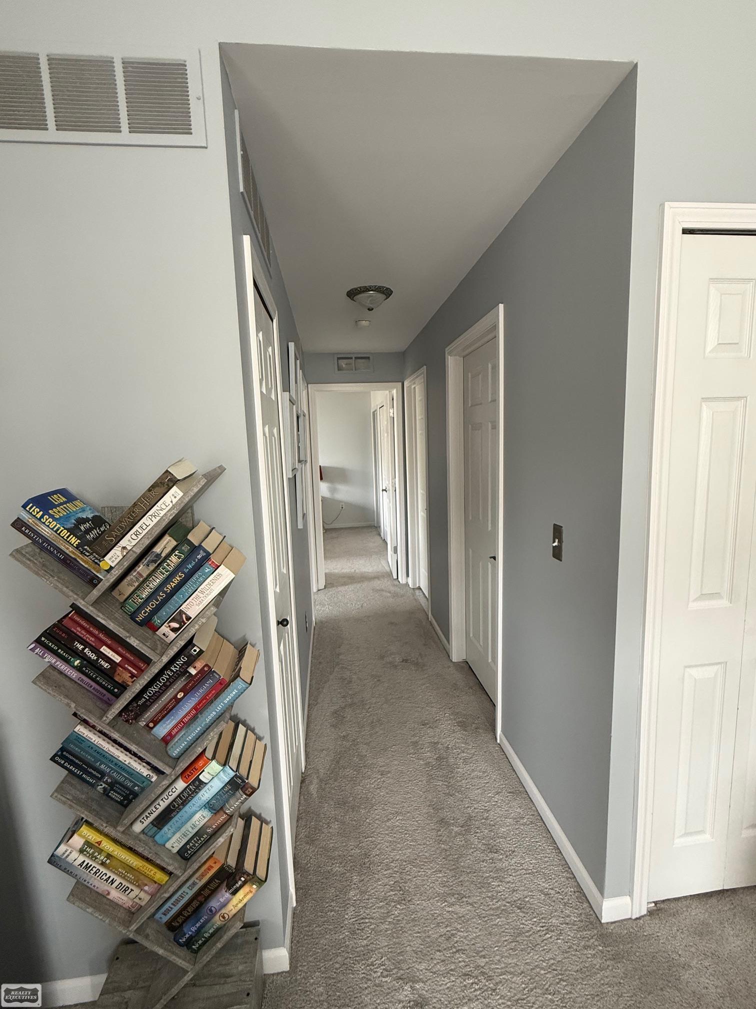 16547 Covington Drive, Clinton Township, MI, 48038