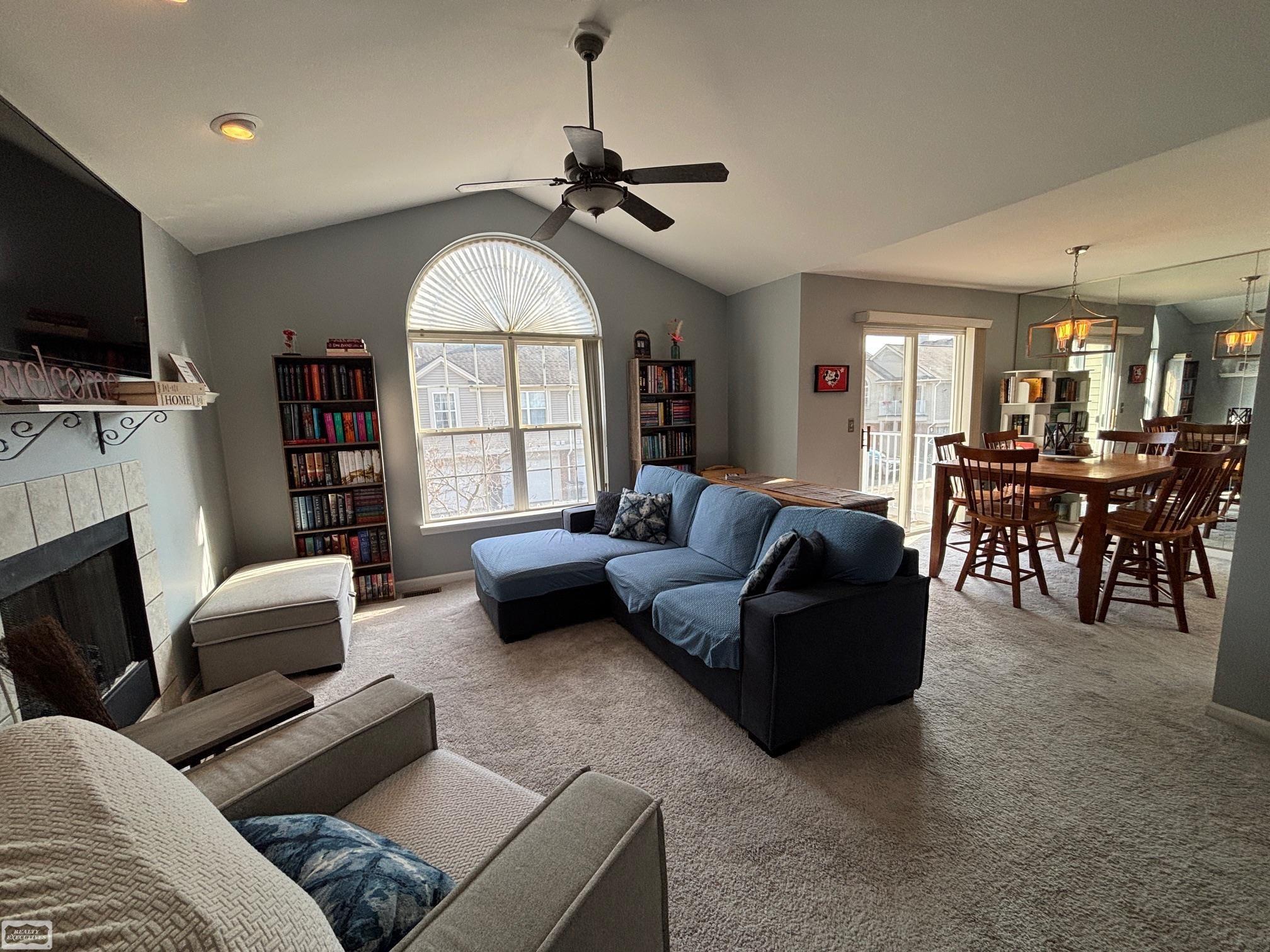 16547 Covington Drive, Clinton Township, MI, 48038