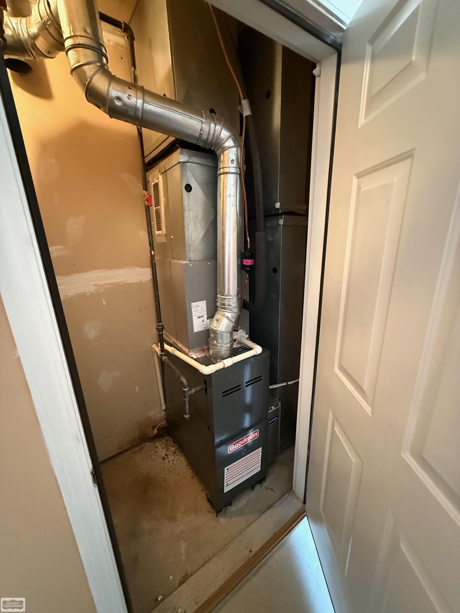 16547 Covington Drive, Clinton Township, MI, 48038