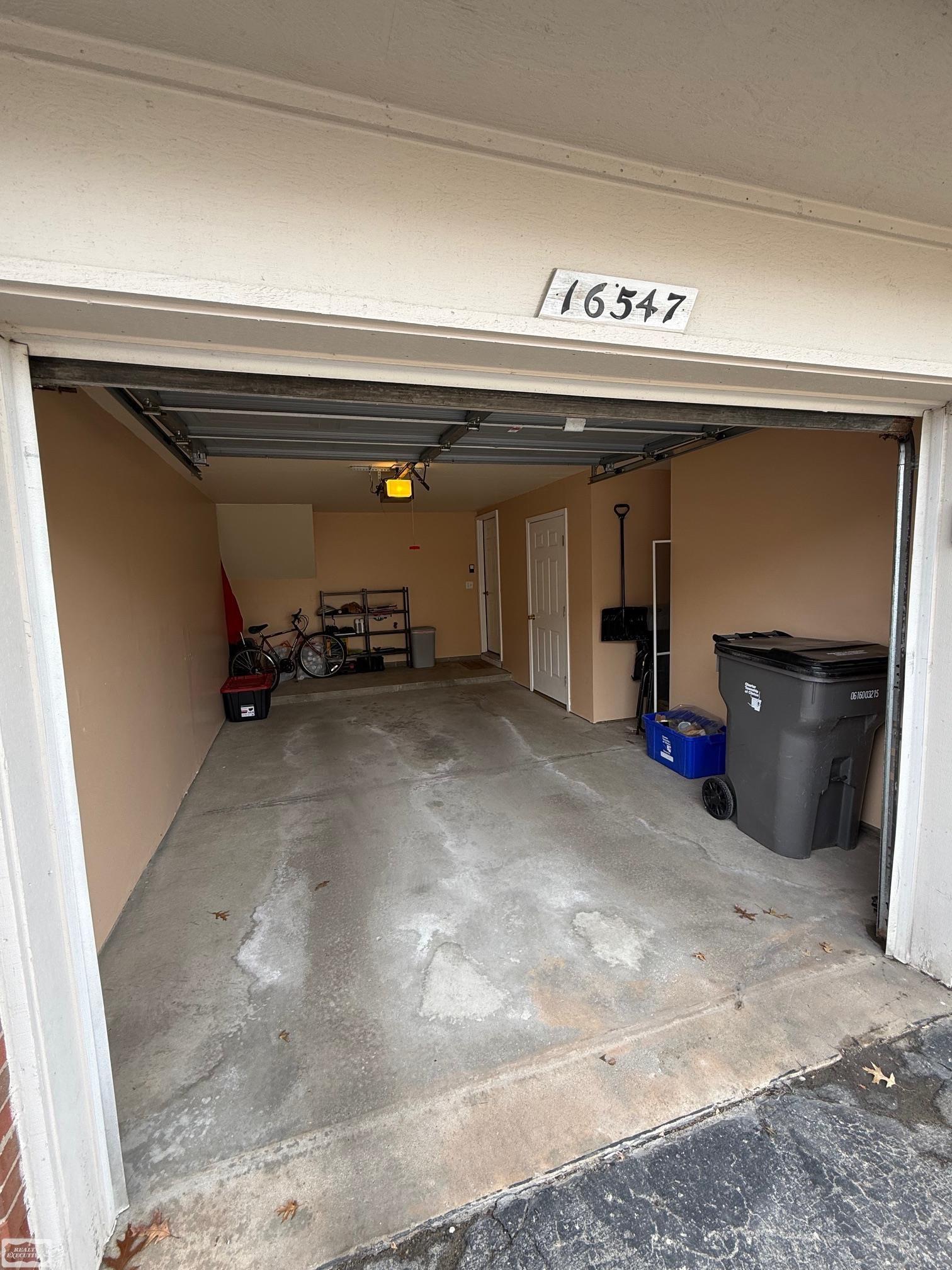 16547 Covington Drive, Clinton Township, MI, 48038