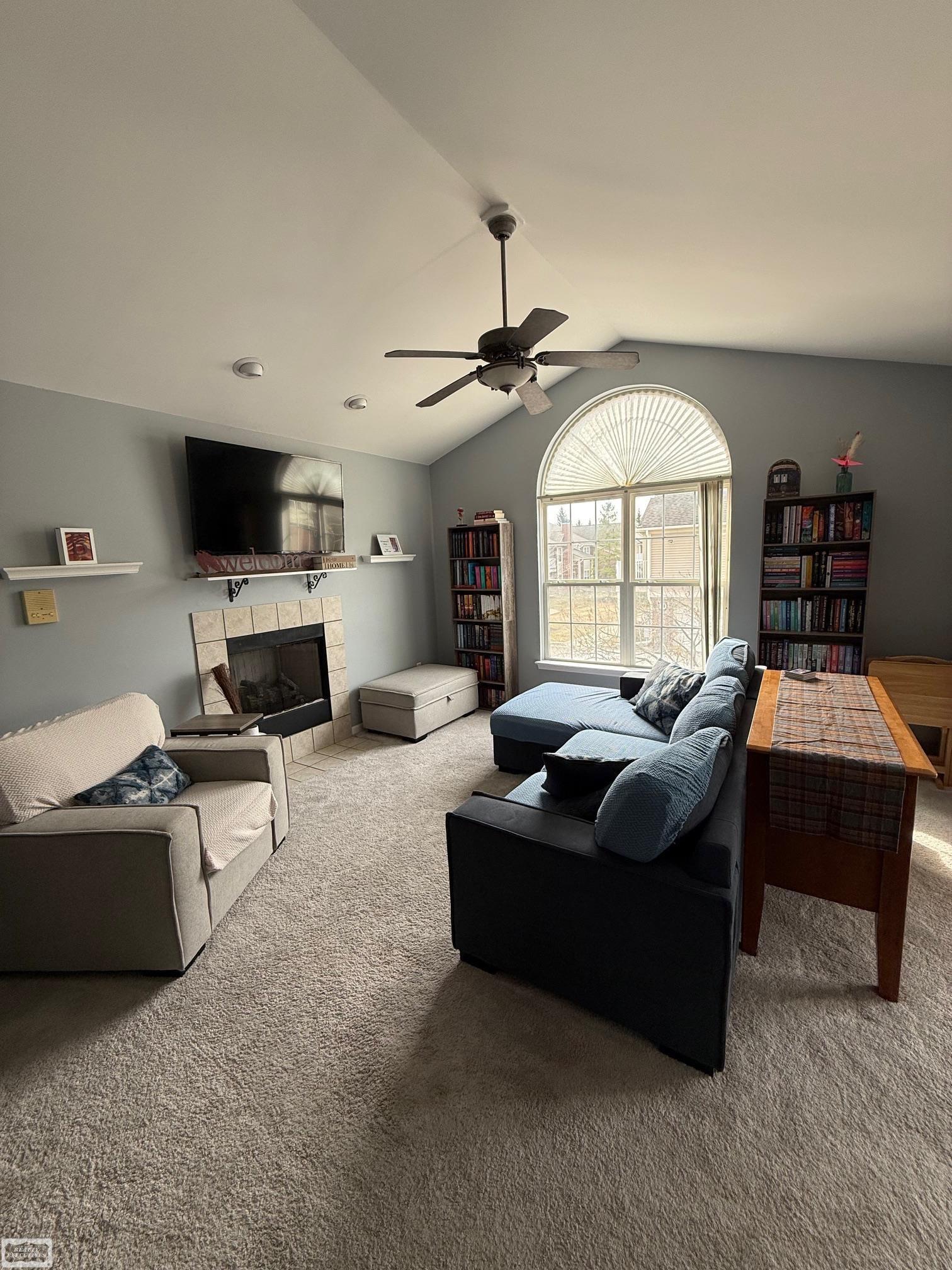 16547 Covington Drive, Clinton Township, MI, 48038