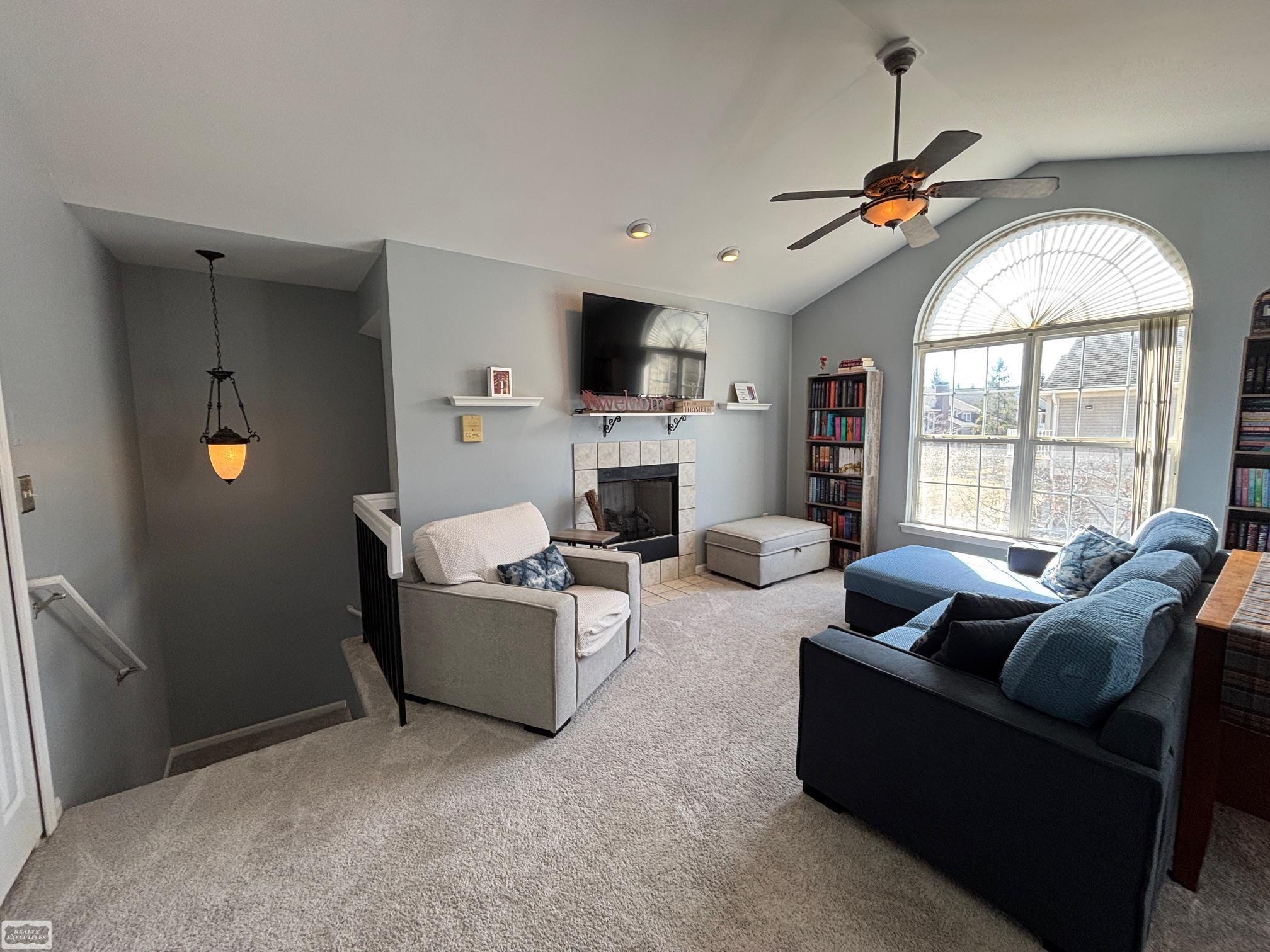 16547 Covington Drive, Clinton Township, MI, 48038