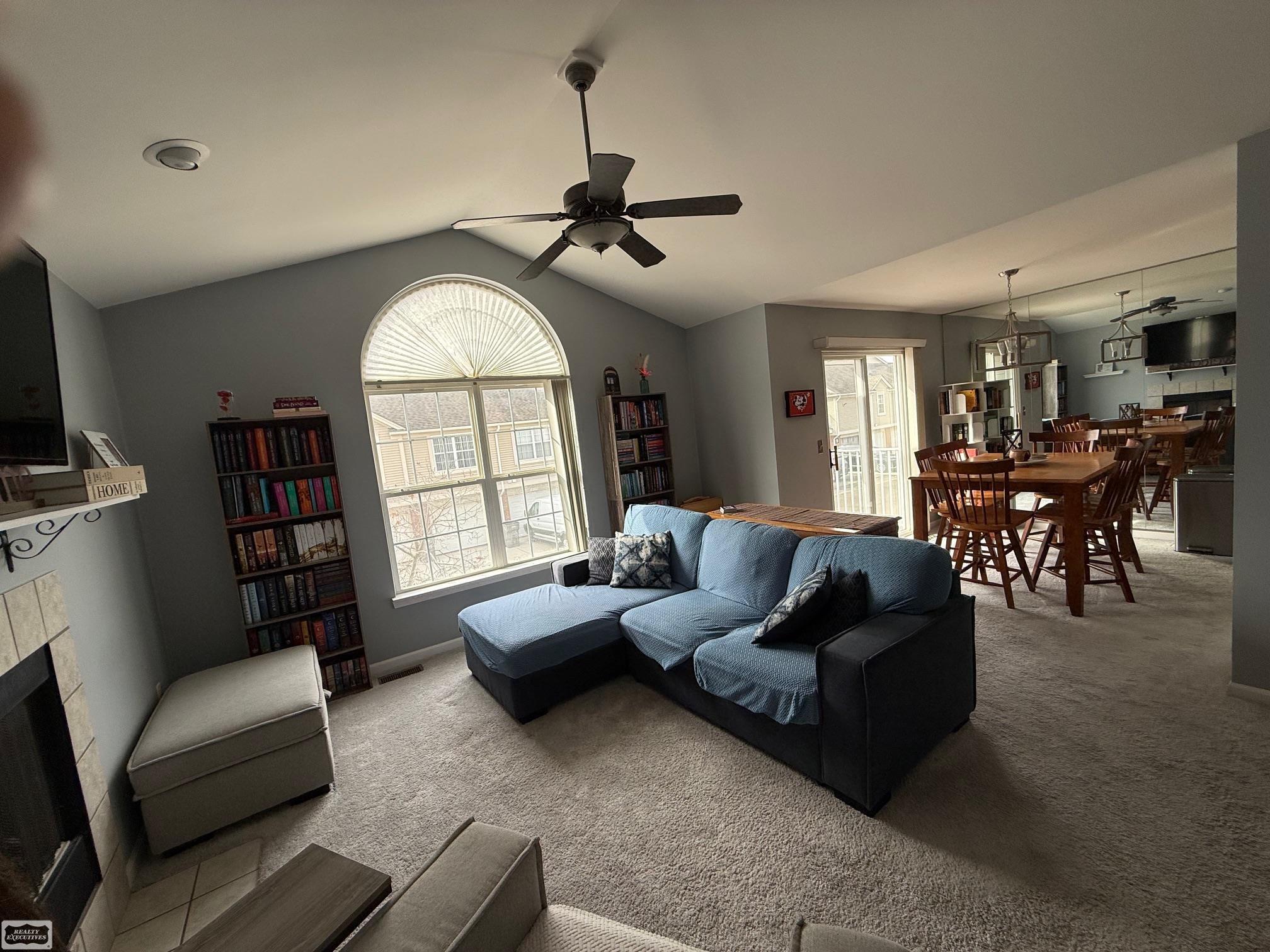 16547 Covington Drive, Clinton Township, MI, 48038