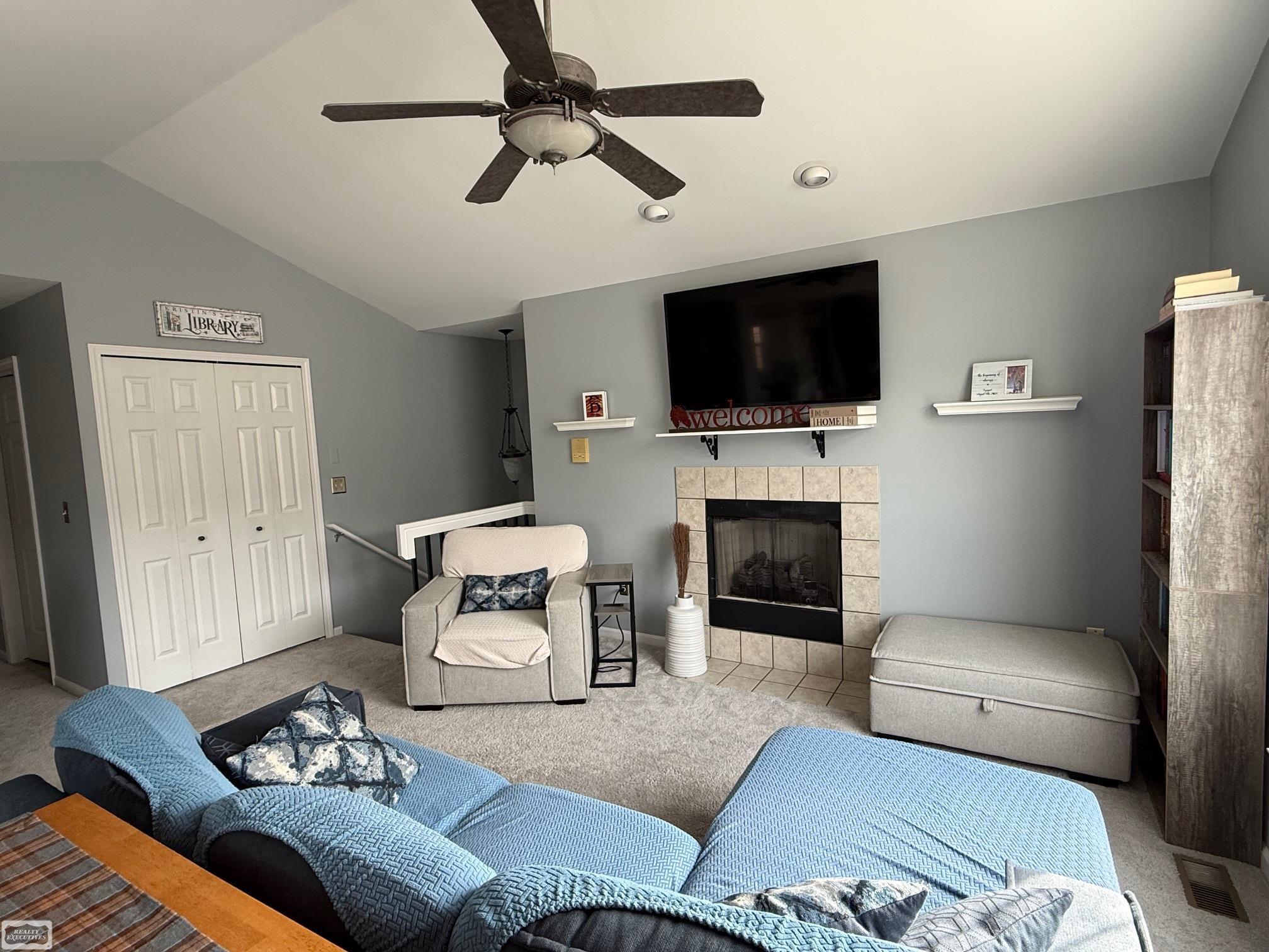 16547 Covington Drive, Clinton Township, MI, 48038